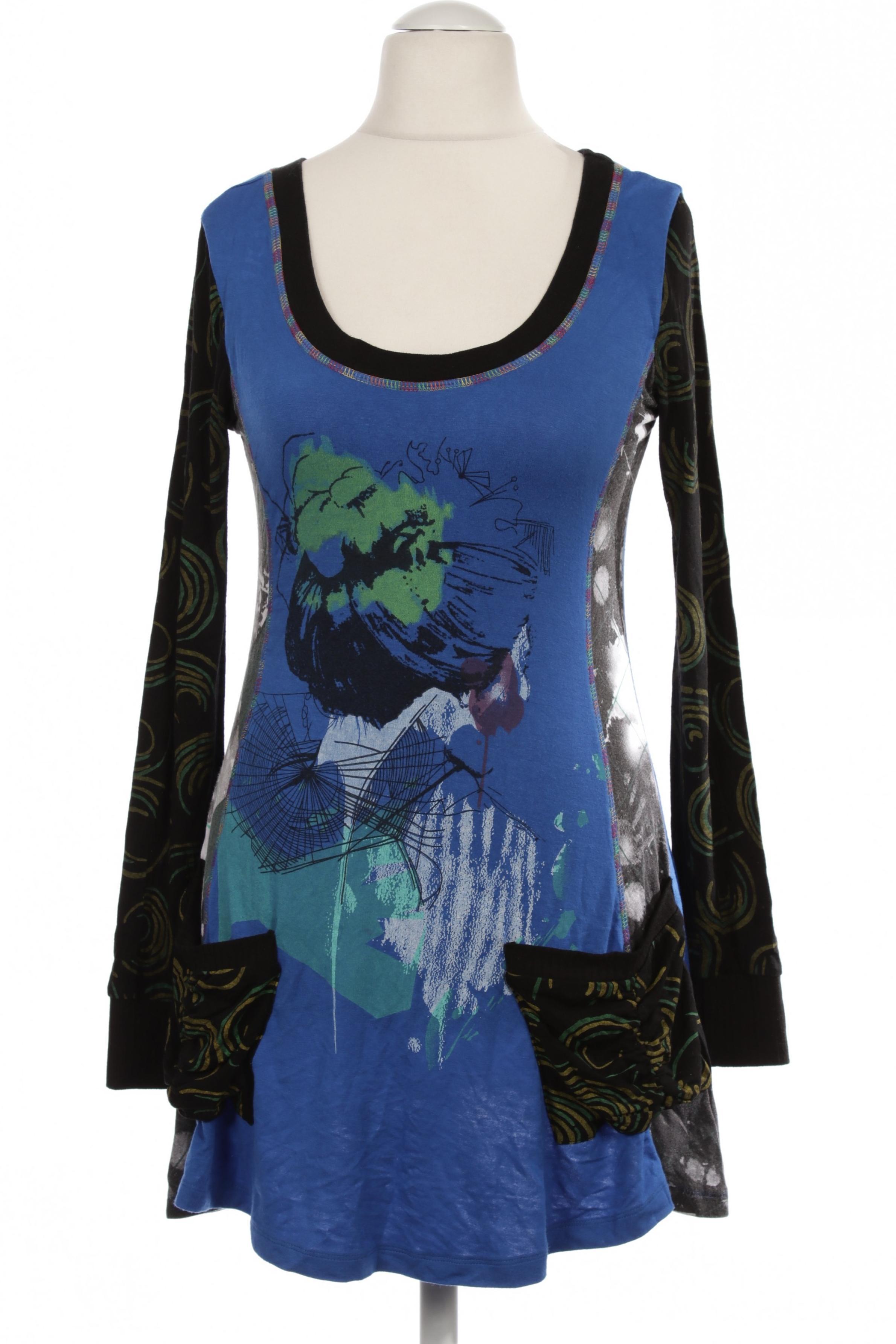 

Smash Damen Kleid, blau, Gr.