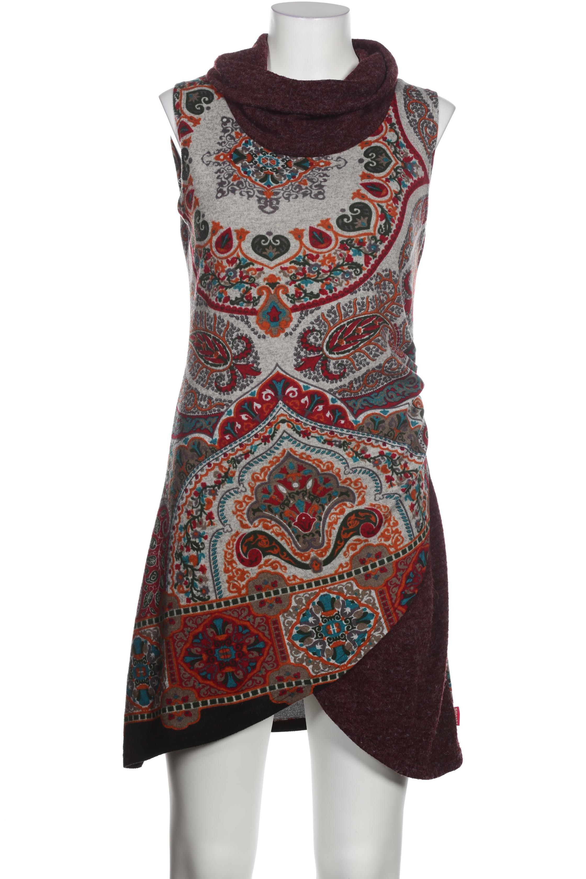 

Smash Damen Kleid, rot, Gr.