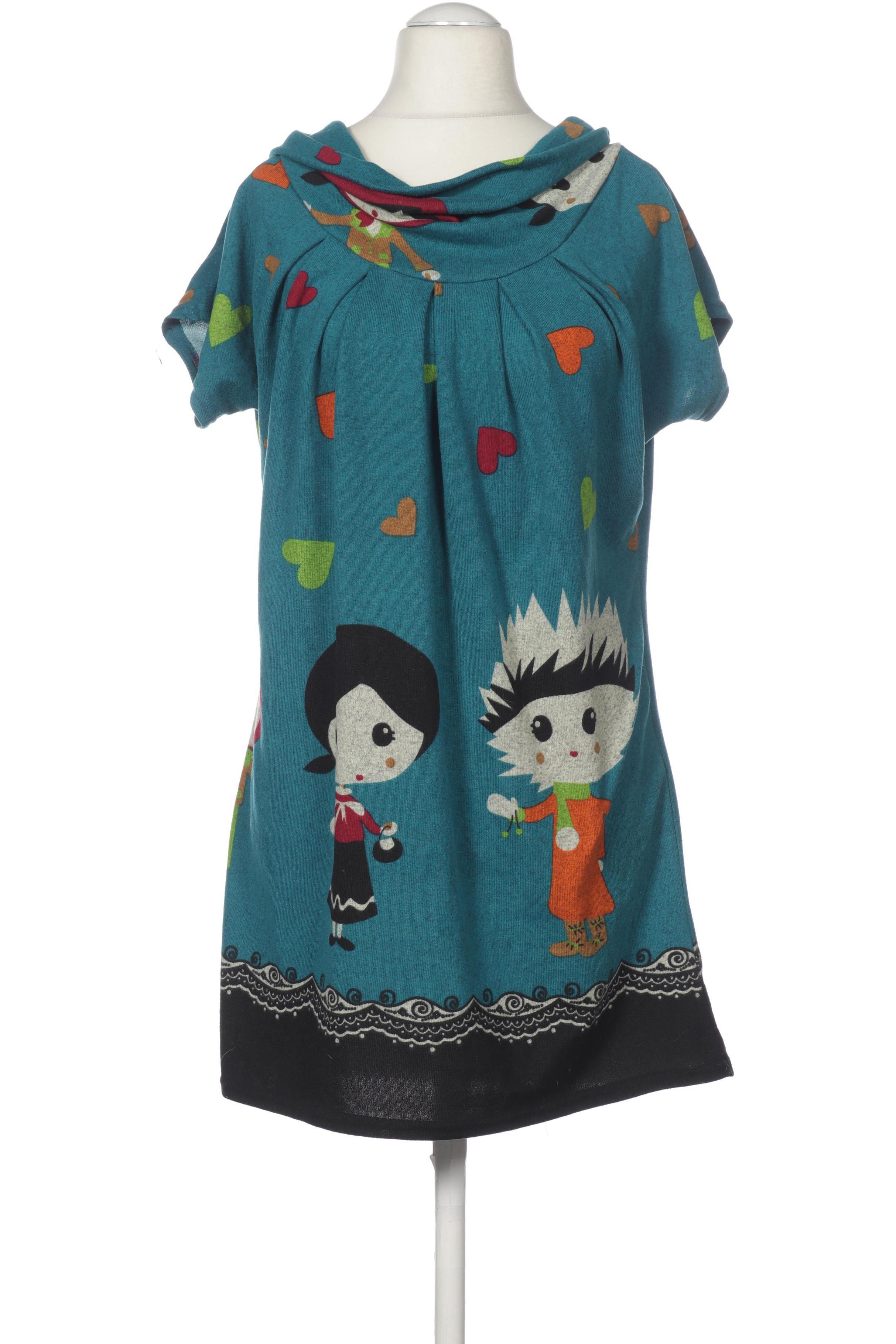 

Smash Damen Kleid, türkis, Gr.