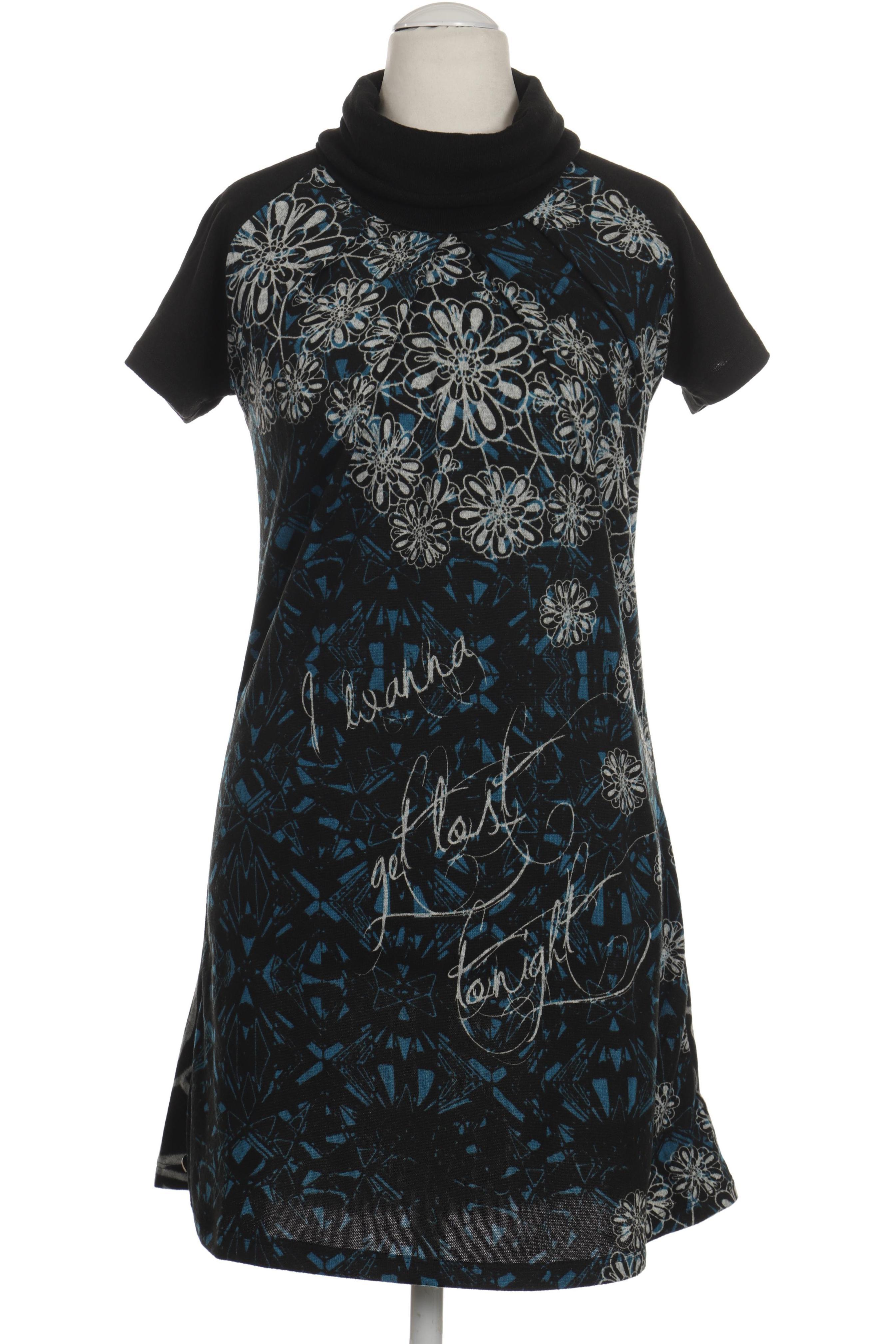 

Smash Damen Kleid, schwarz, Gr.