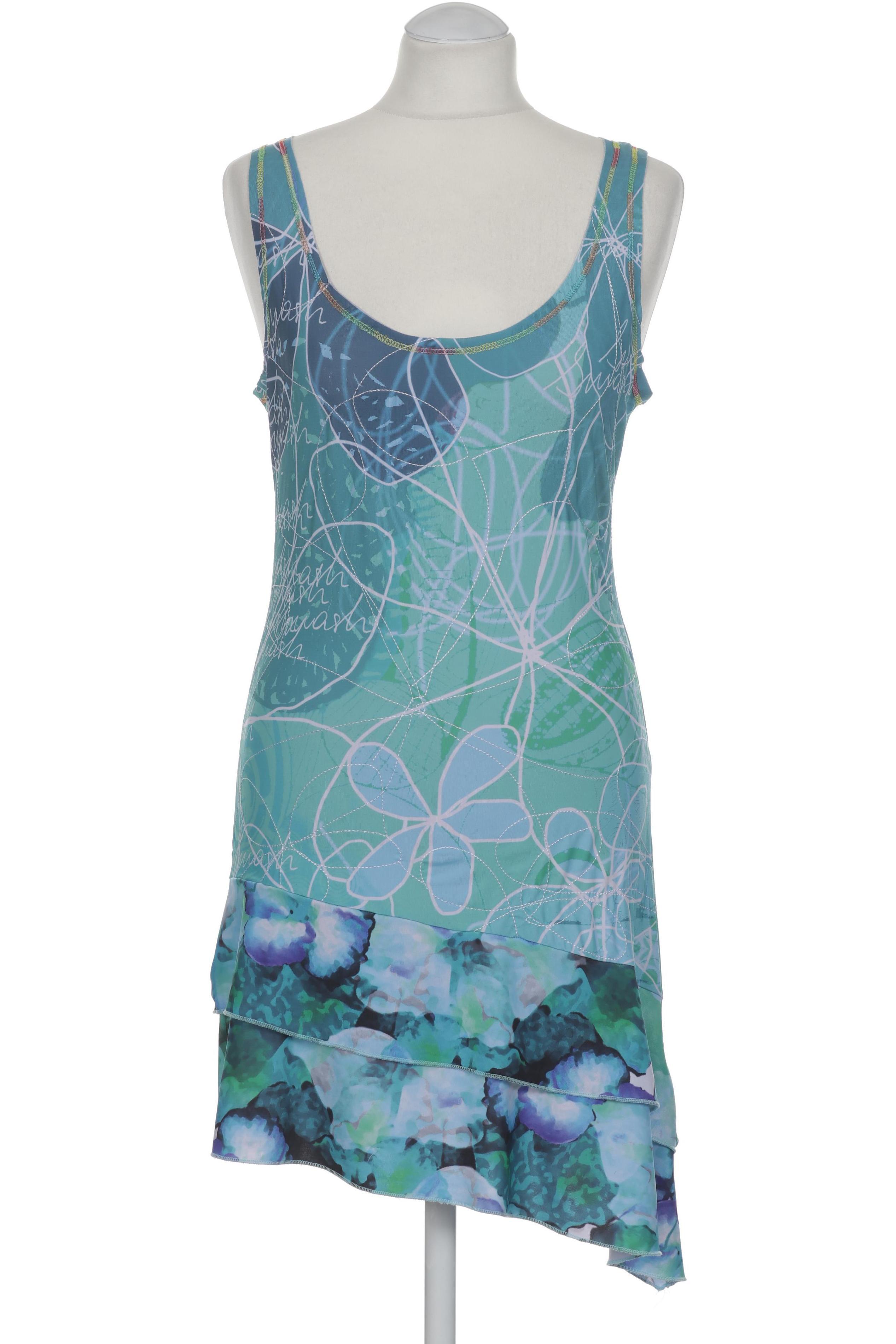 

Smash Damen Kleid, grün, blau, weiß, Gr.