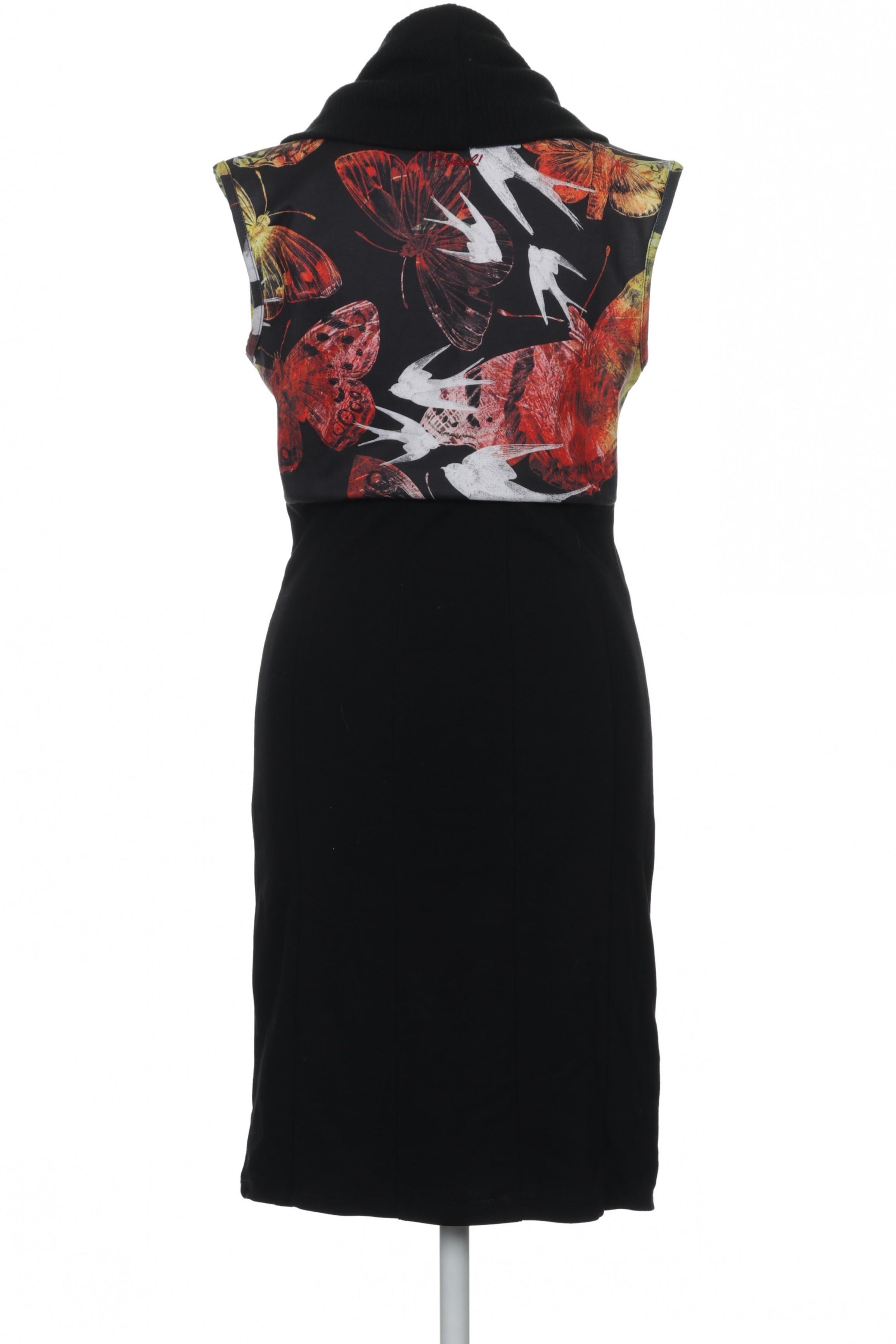 

Smash Damen Kleid, schwarz, Gr.