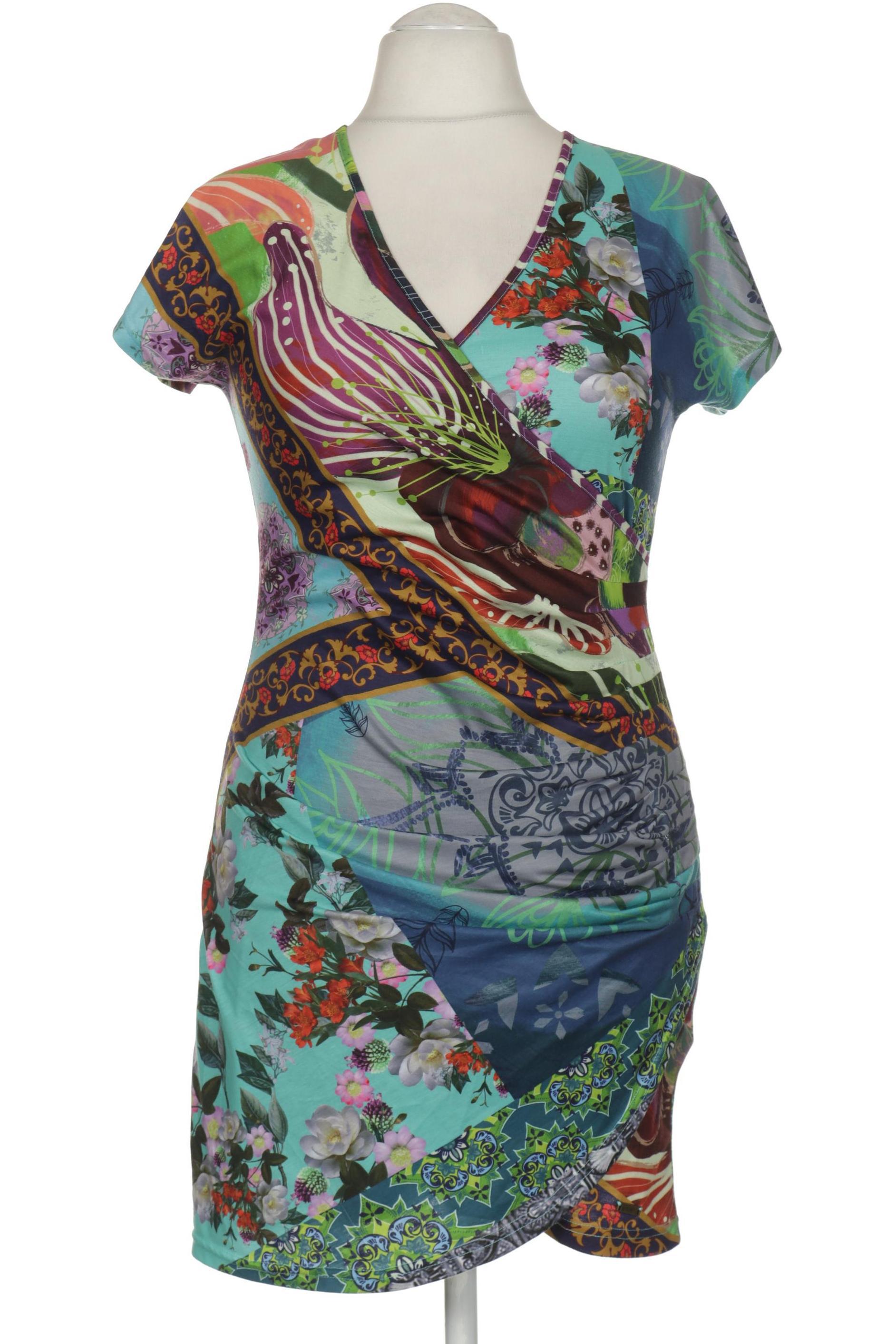 

Smash Damen Kleid, türkis, Gr.