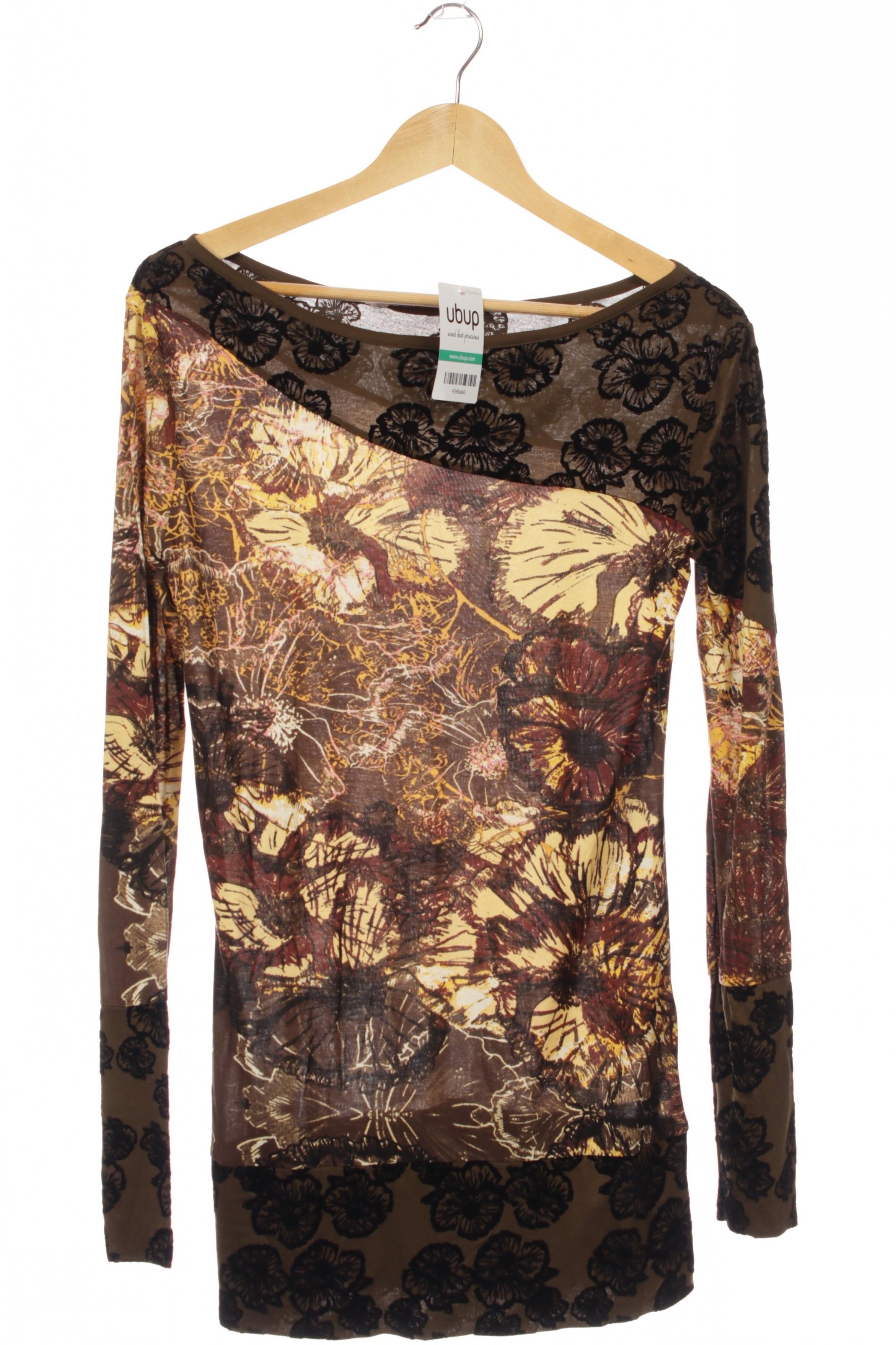 

Smash Damen Langarmshirt, grün, Gr.