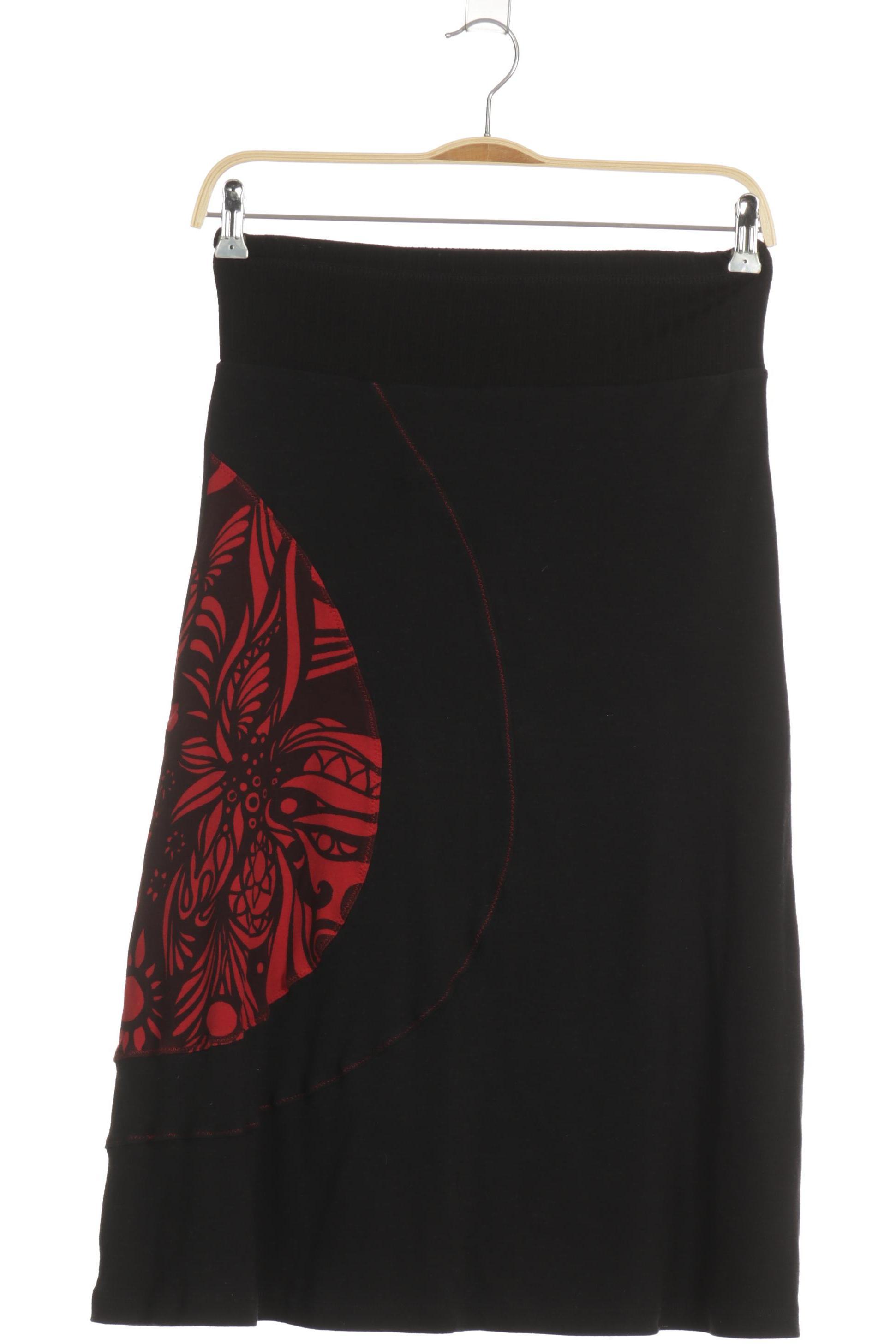 

Smash Damen Rock, schwarz, Gr.