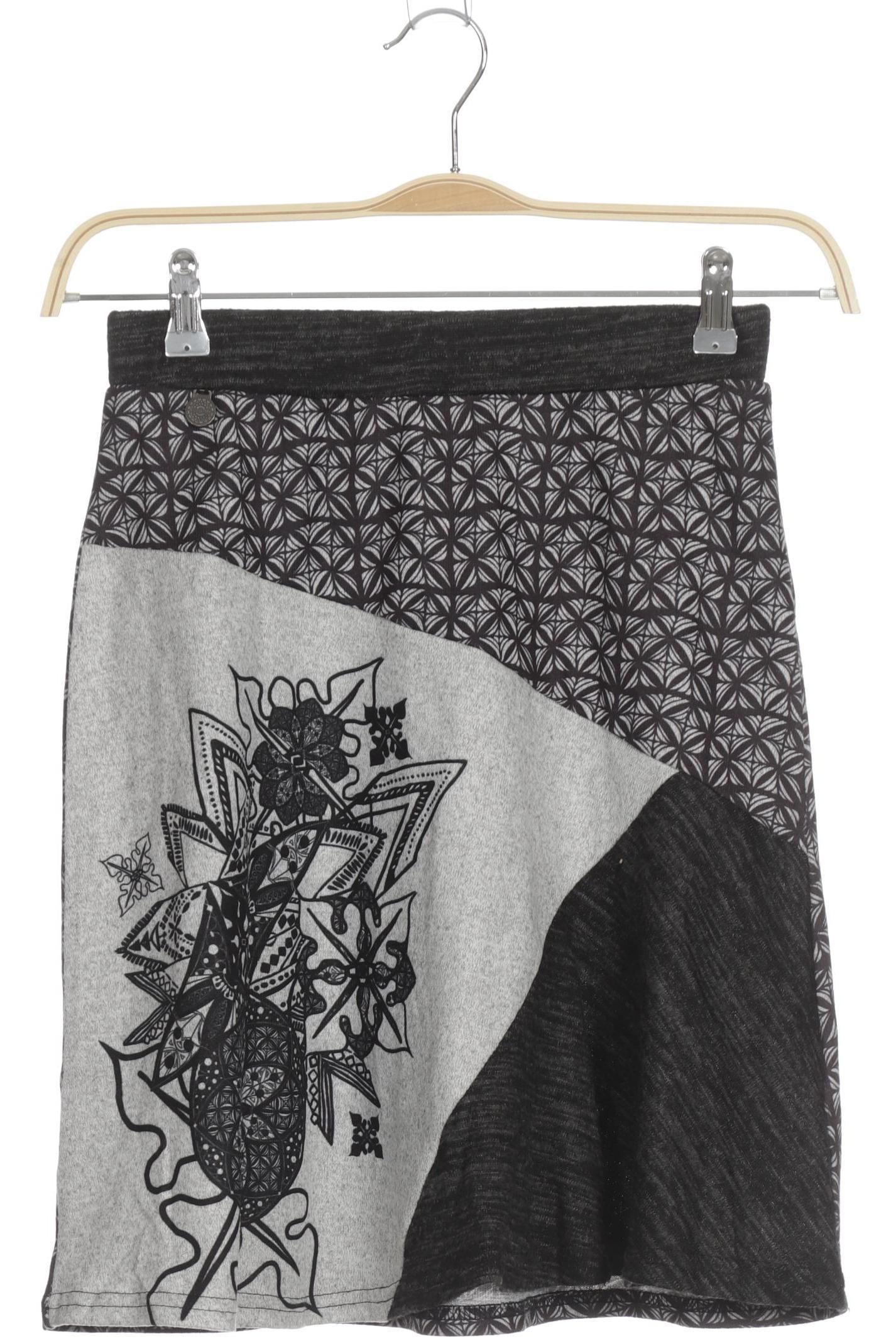 

Smash Damen Rock, grau, Gr.