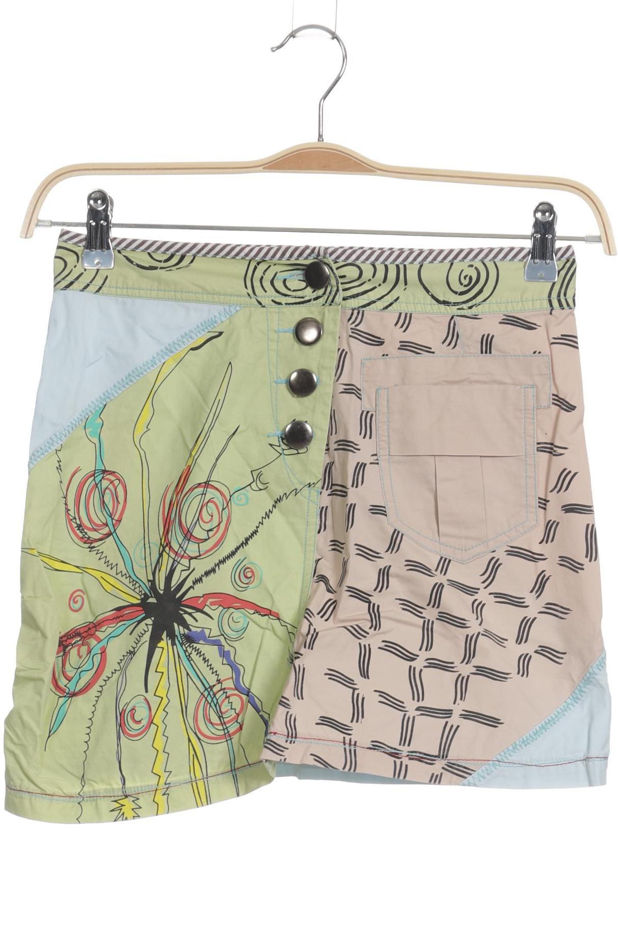 

Smash Damen Rock, beige, Gr.