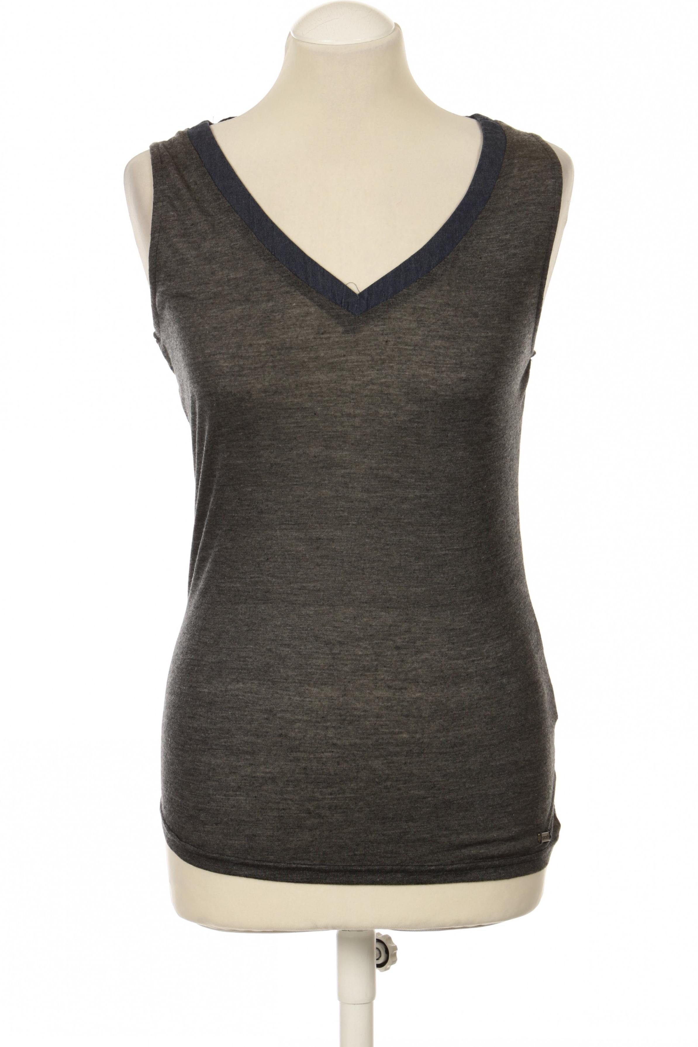 

Smash Damen Top, grau, Gr.
