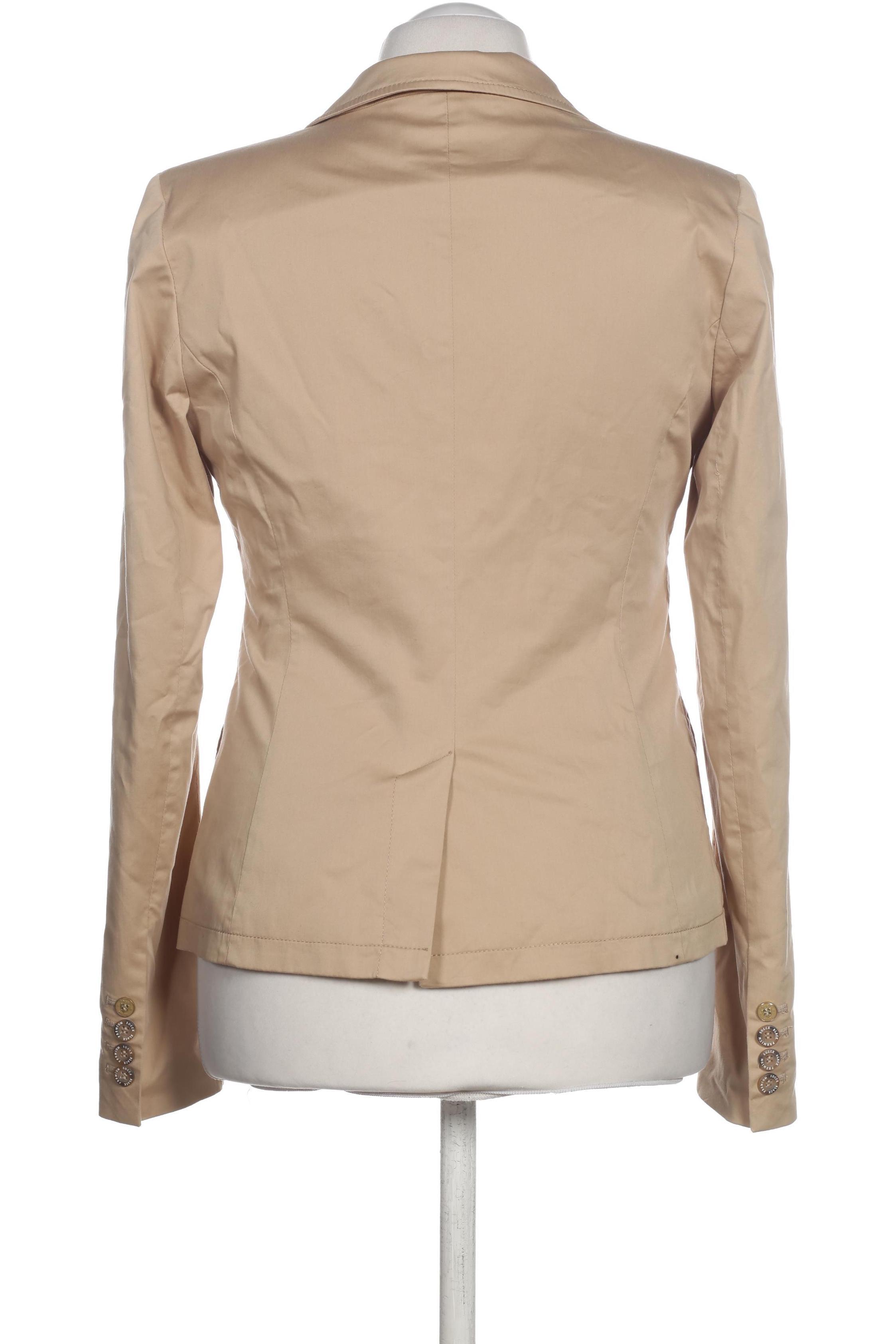 

Soccx Damen Blazer, beige, Gr.