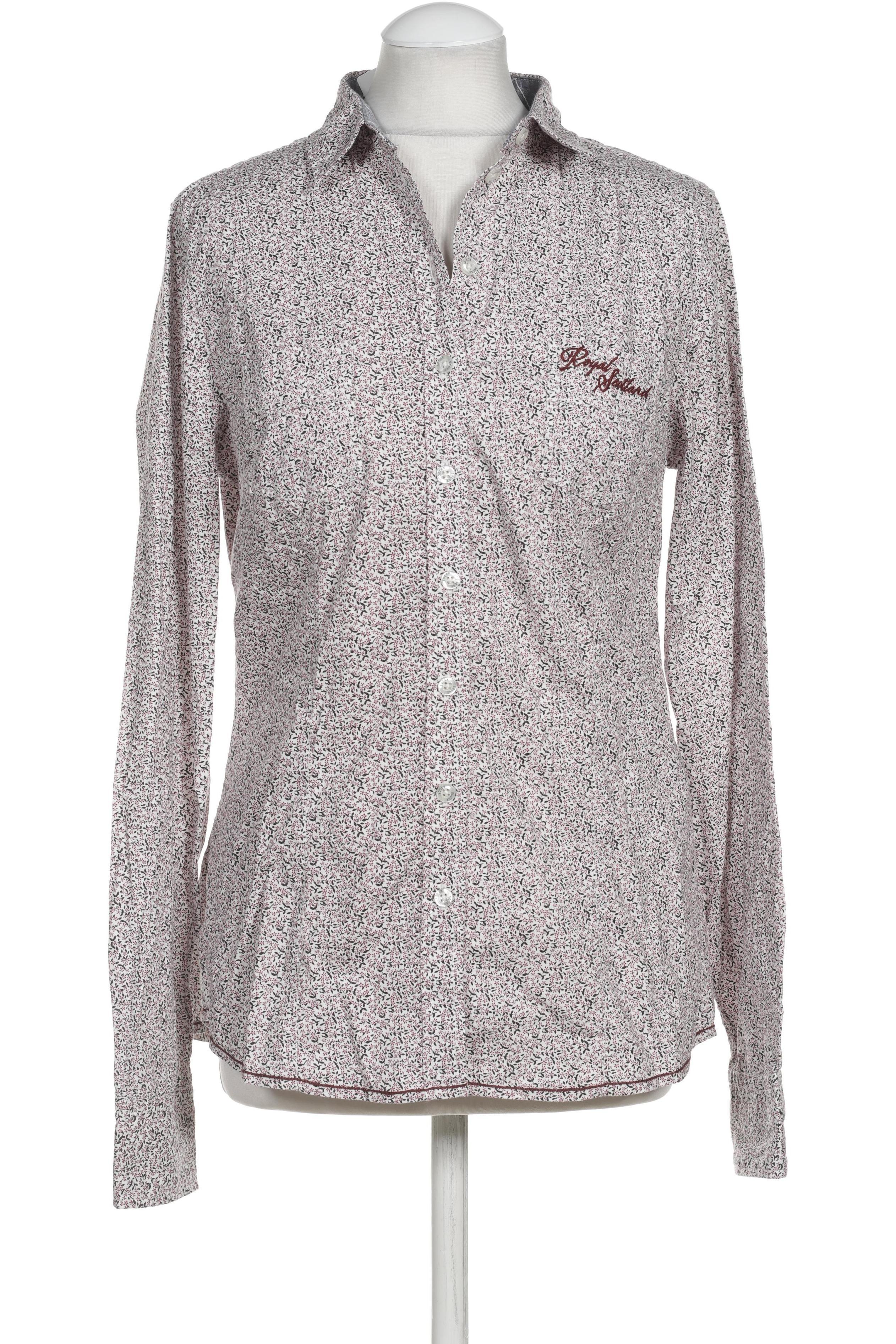 

Soccx Damen Bluse, weiß, Gr.