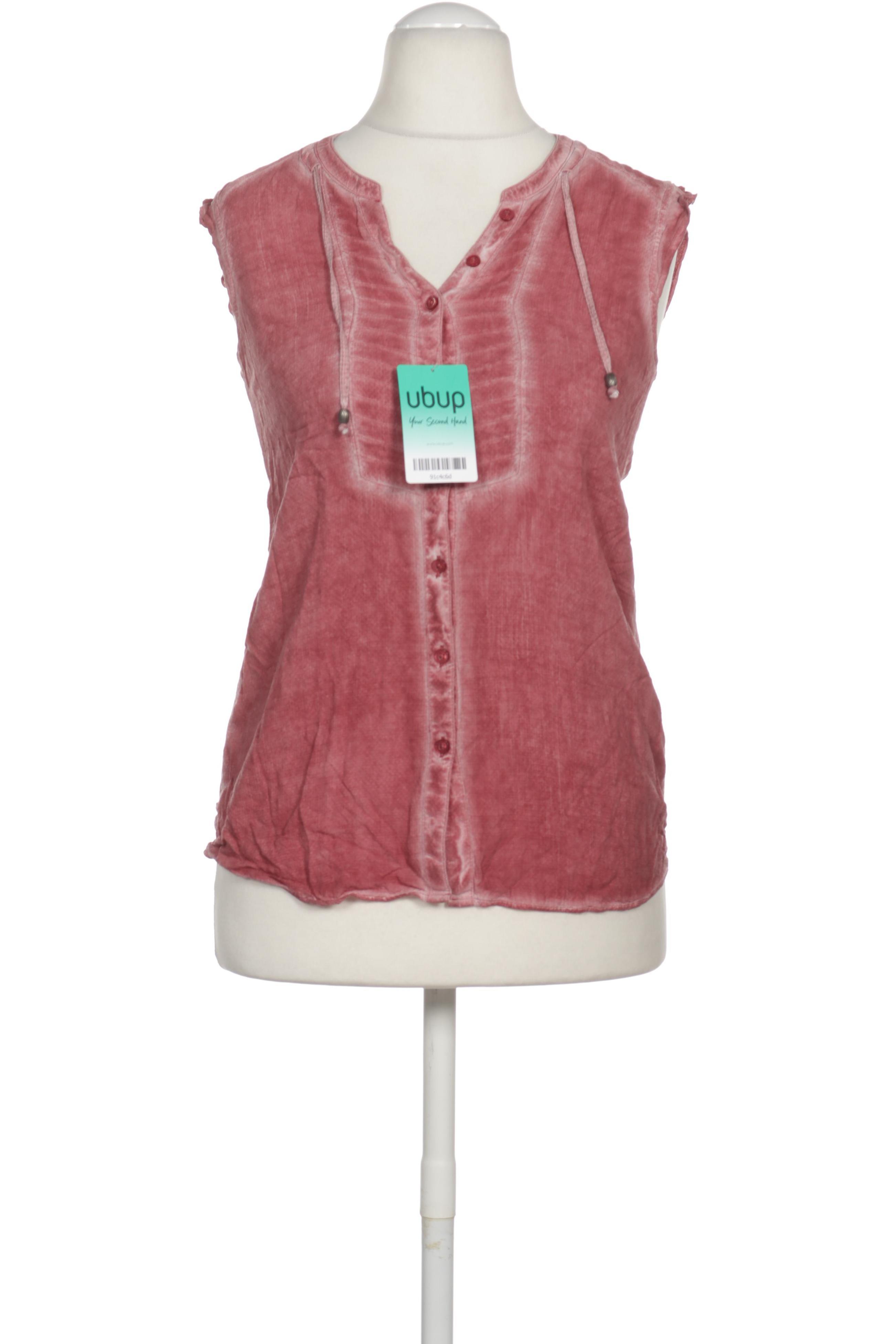 

Soccx Damen Bluse, braun, Gr.