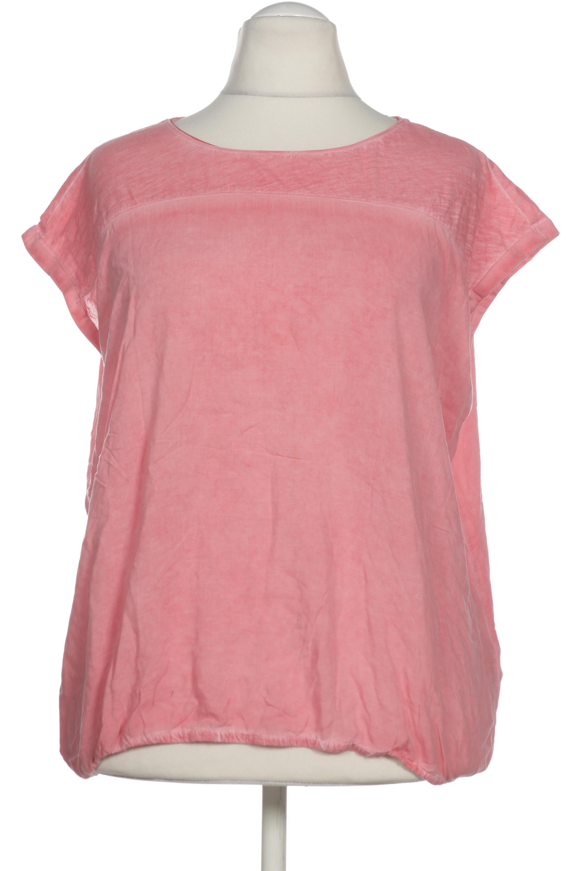 

Soccx Damen Bluse, pink, Gr.