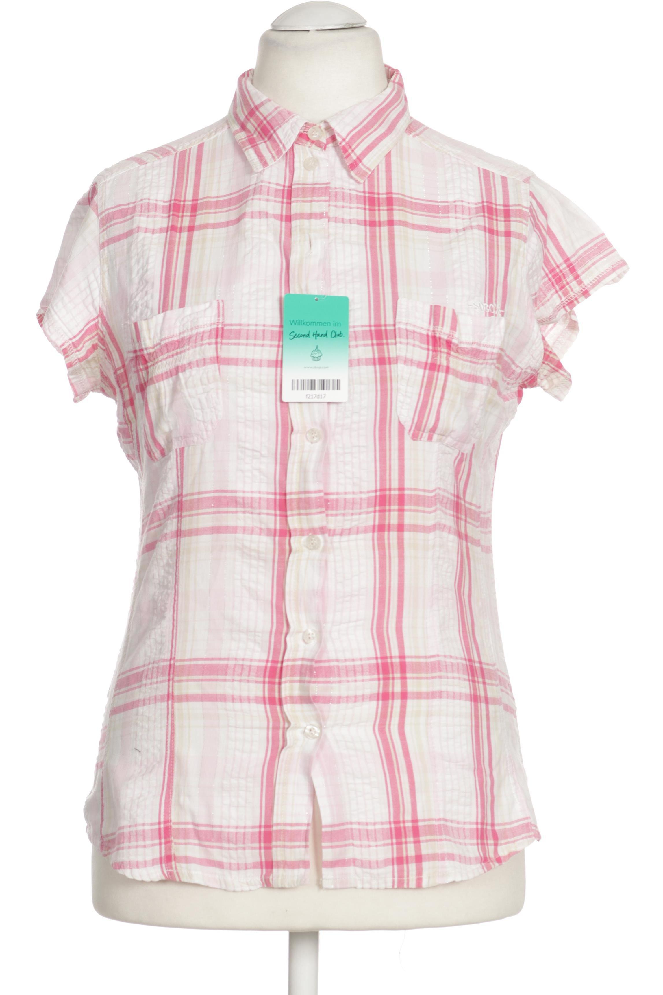 

Soccx Damen Bluse, pink, Gr.