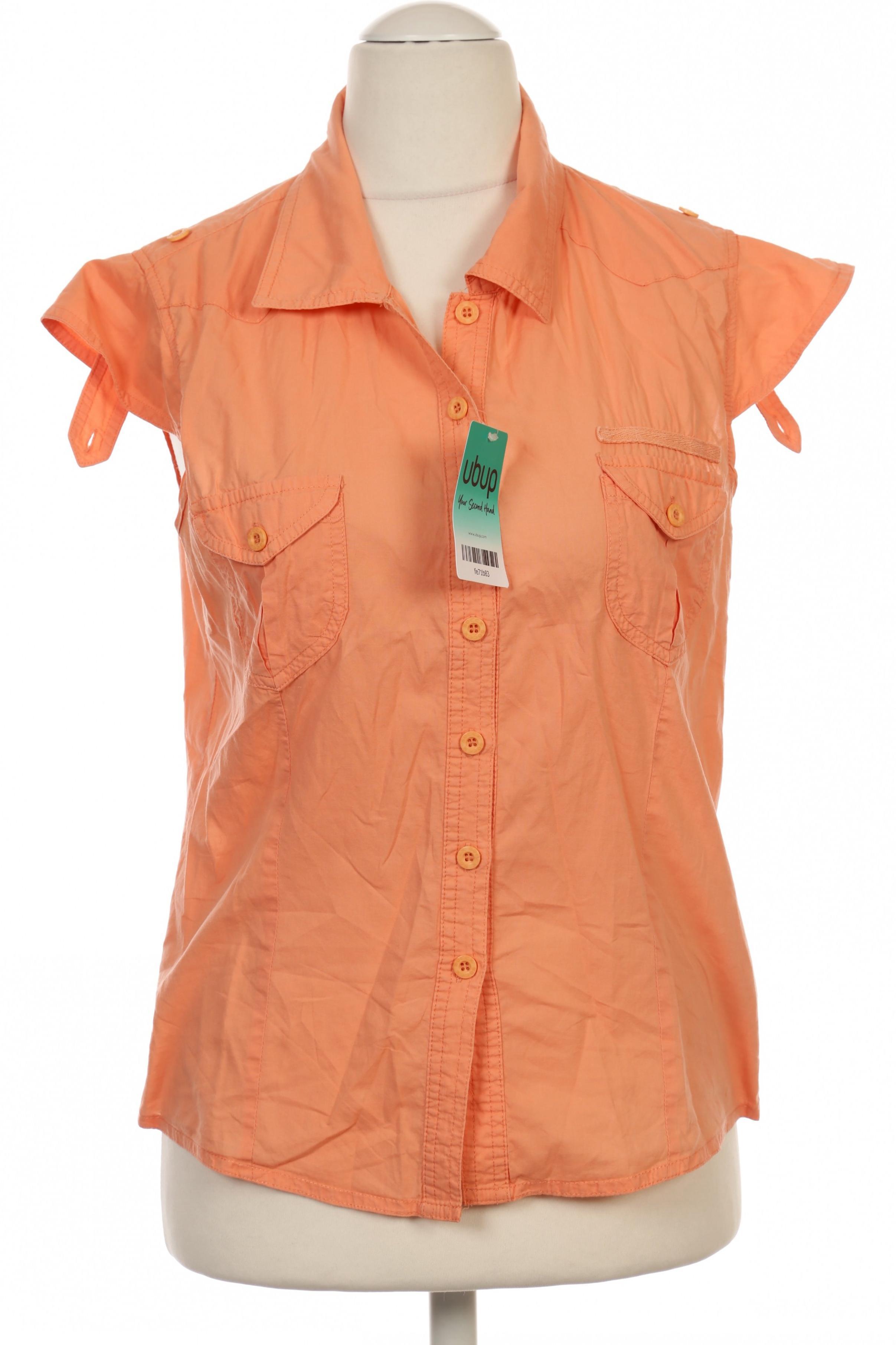 

Soccx Damen Bluse, pink, Gr.