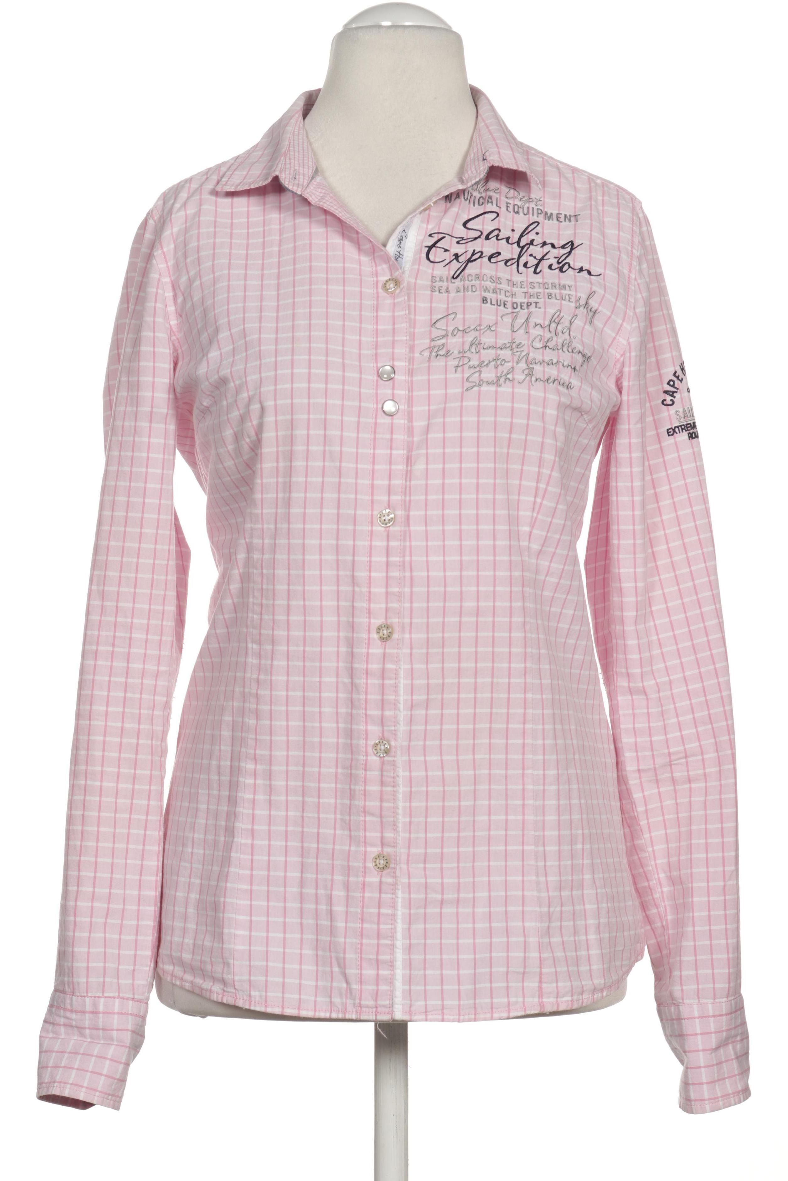 

Soccx Damen Bluse, pink, Gr. 38