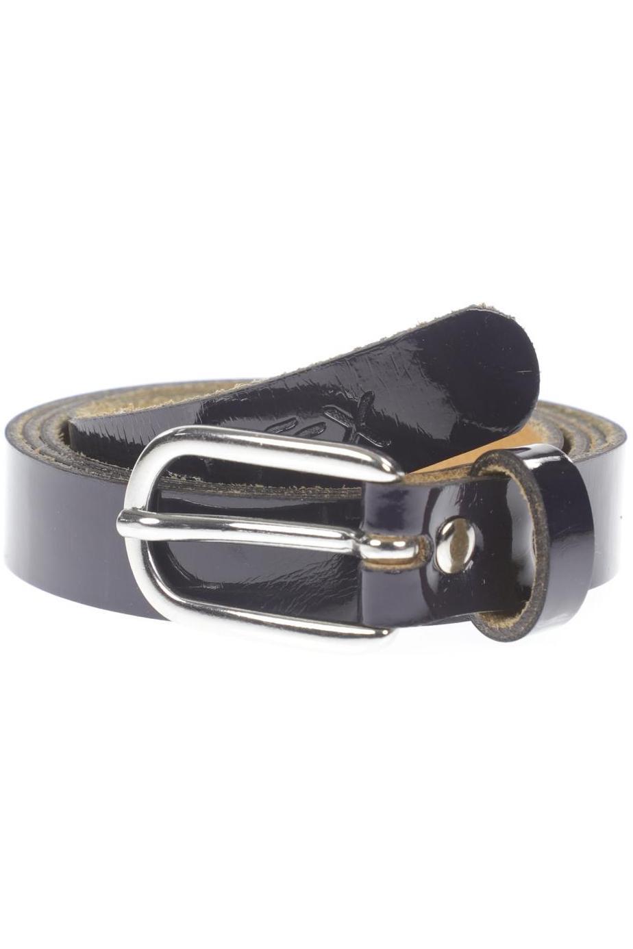 

Soccx Damen Gürtel, blau, Gr.