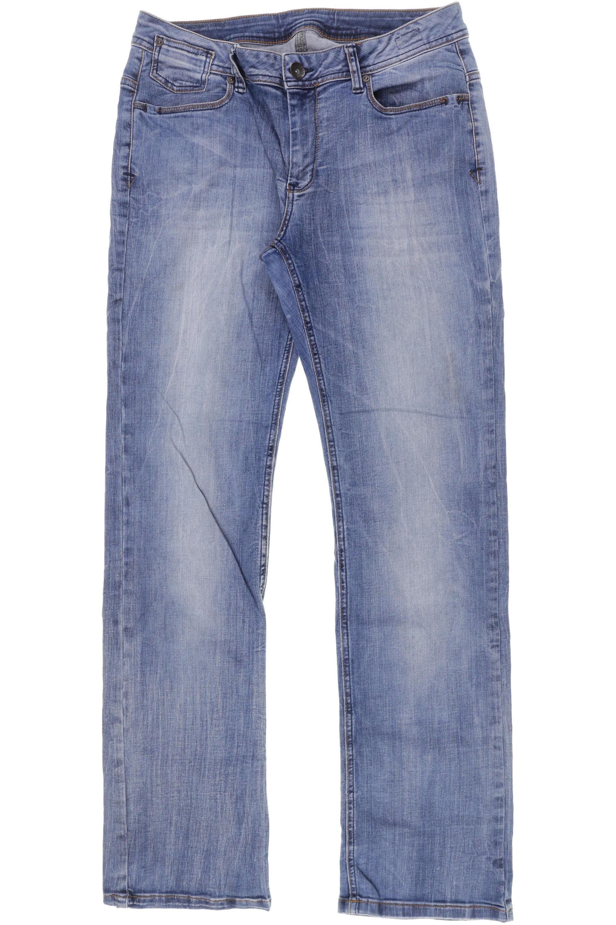 

Soccx Damen Jeans, blau, Gr. 32