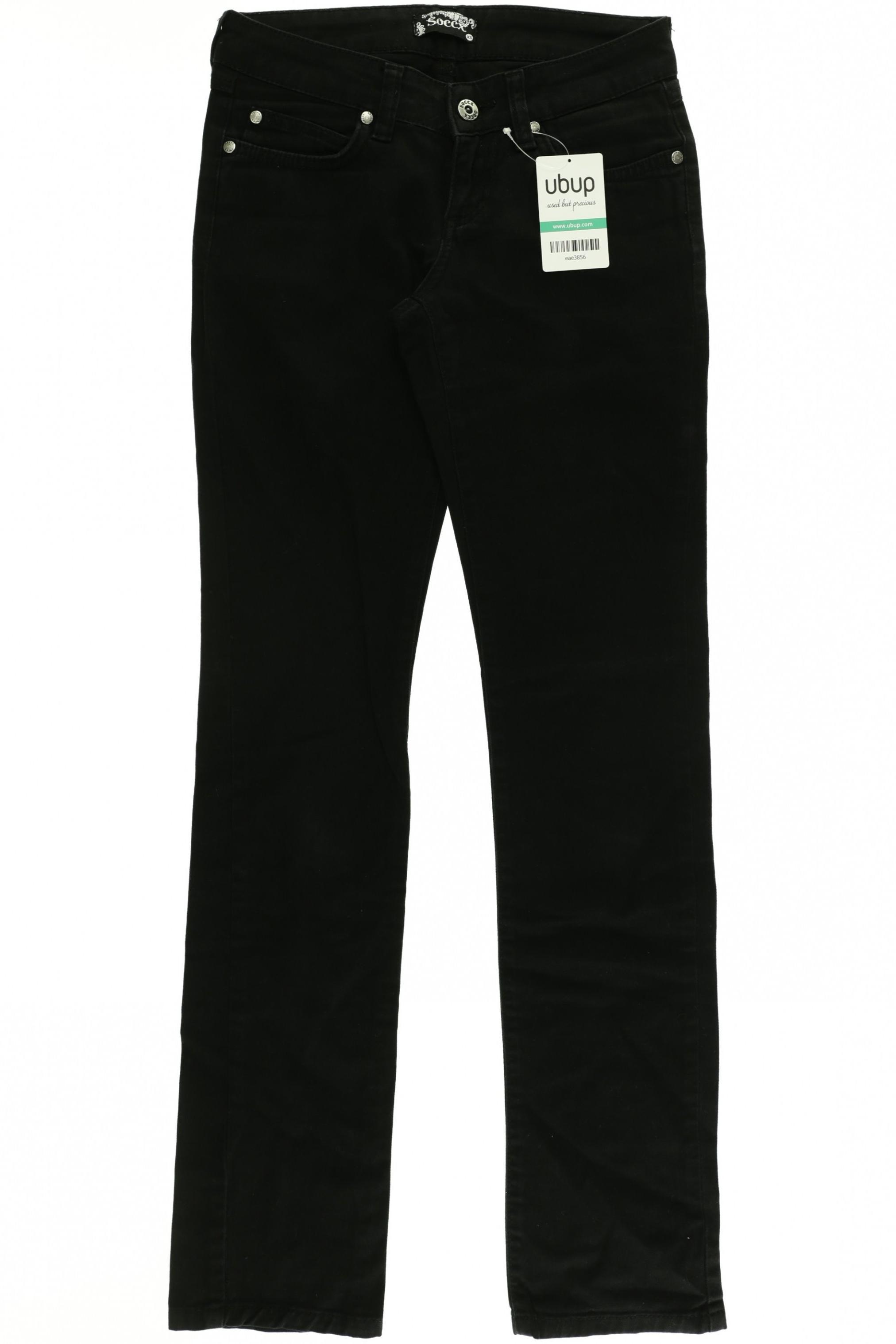 

Soccx Damen Jeans, , Gr.