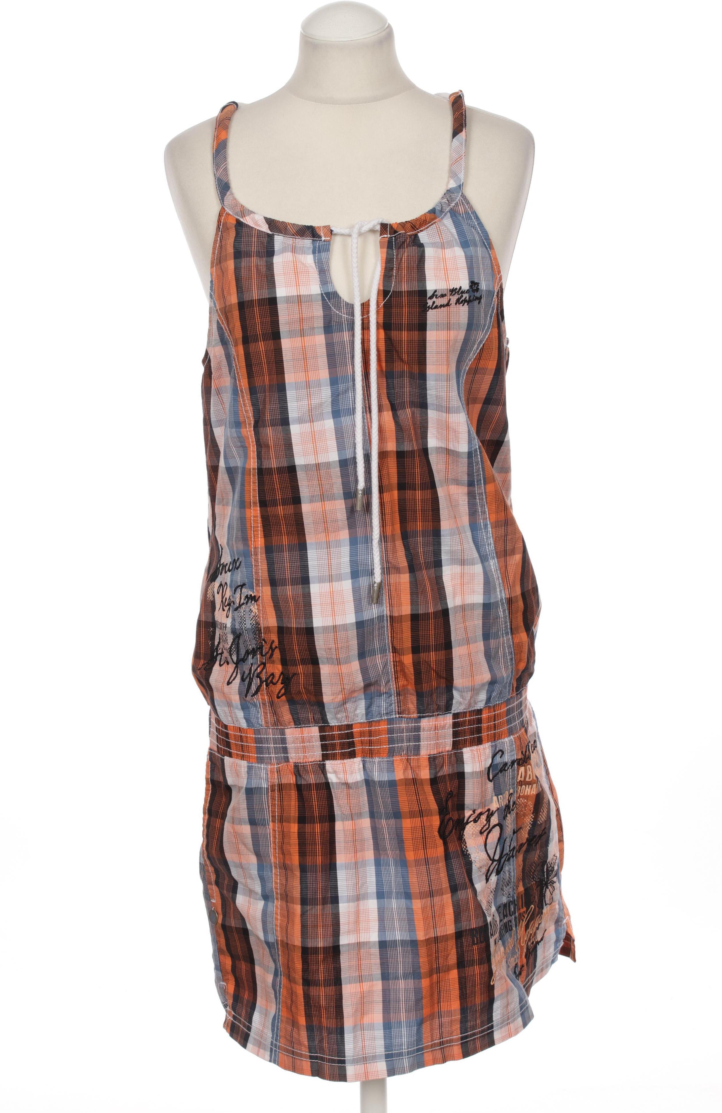 

Soccx Damen Kleid, mehrfarbig, Gr.