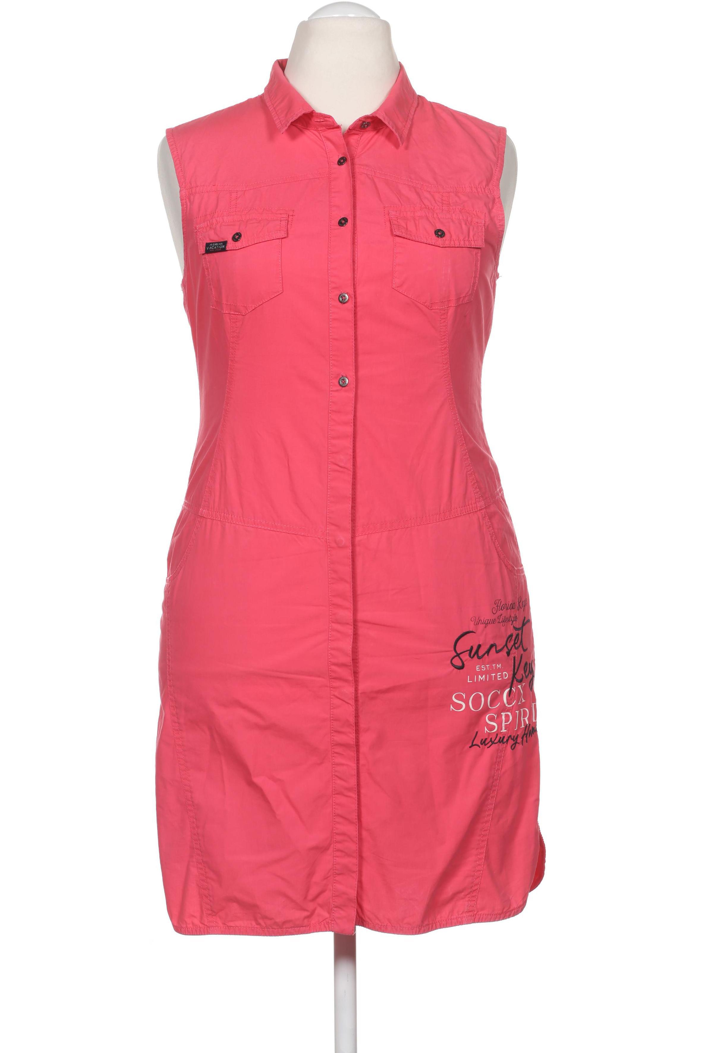

Soccx Damen Kleid, pink, Gr. 40