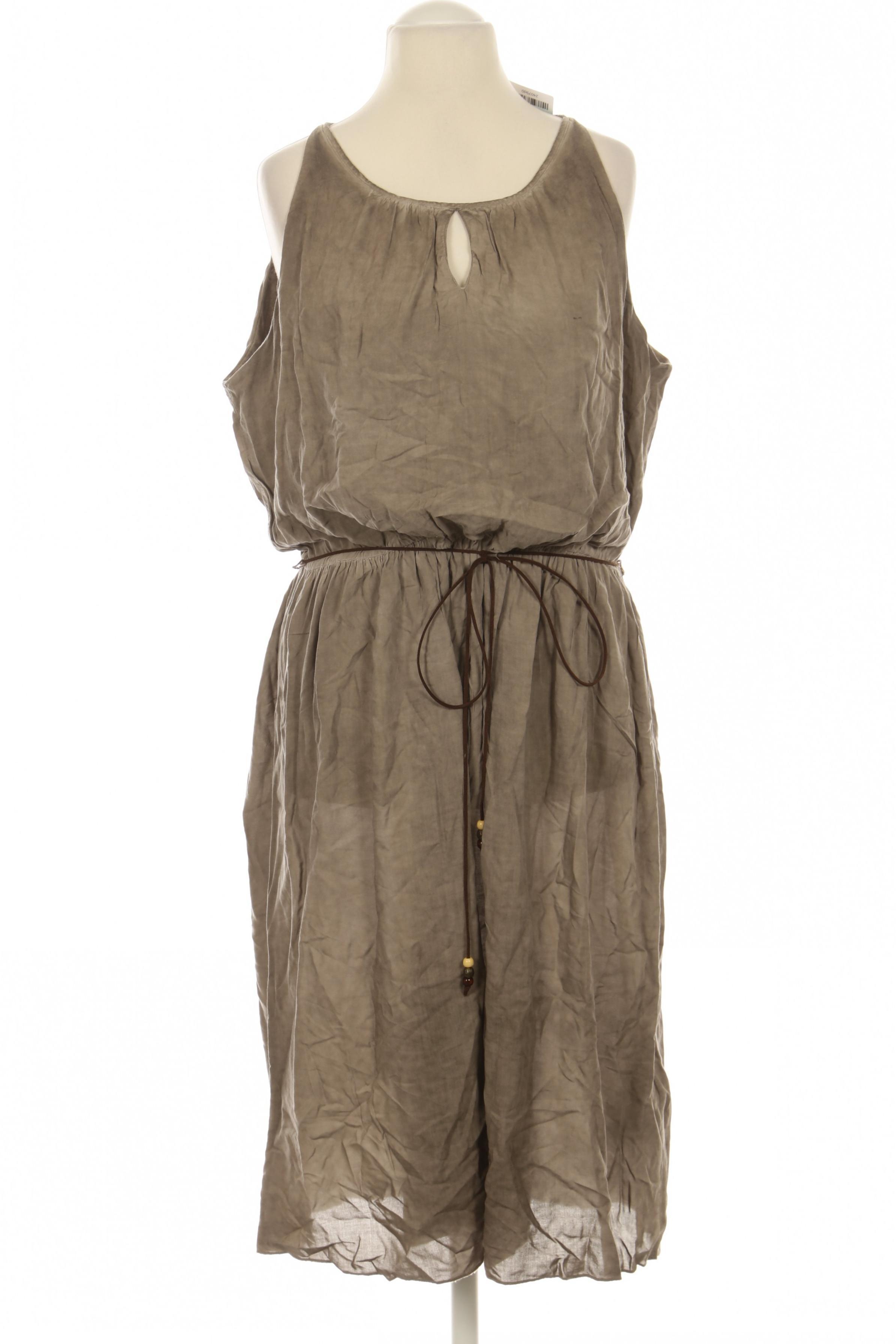 

Soccx Damen Kleid, grau, Gr.