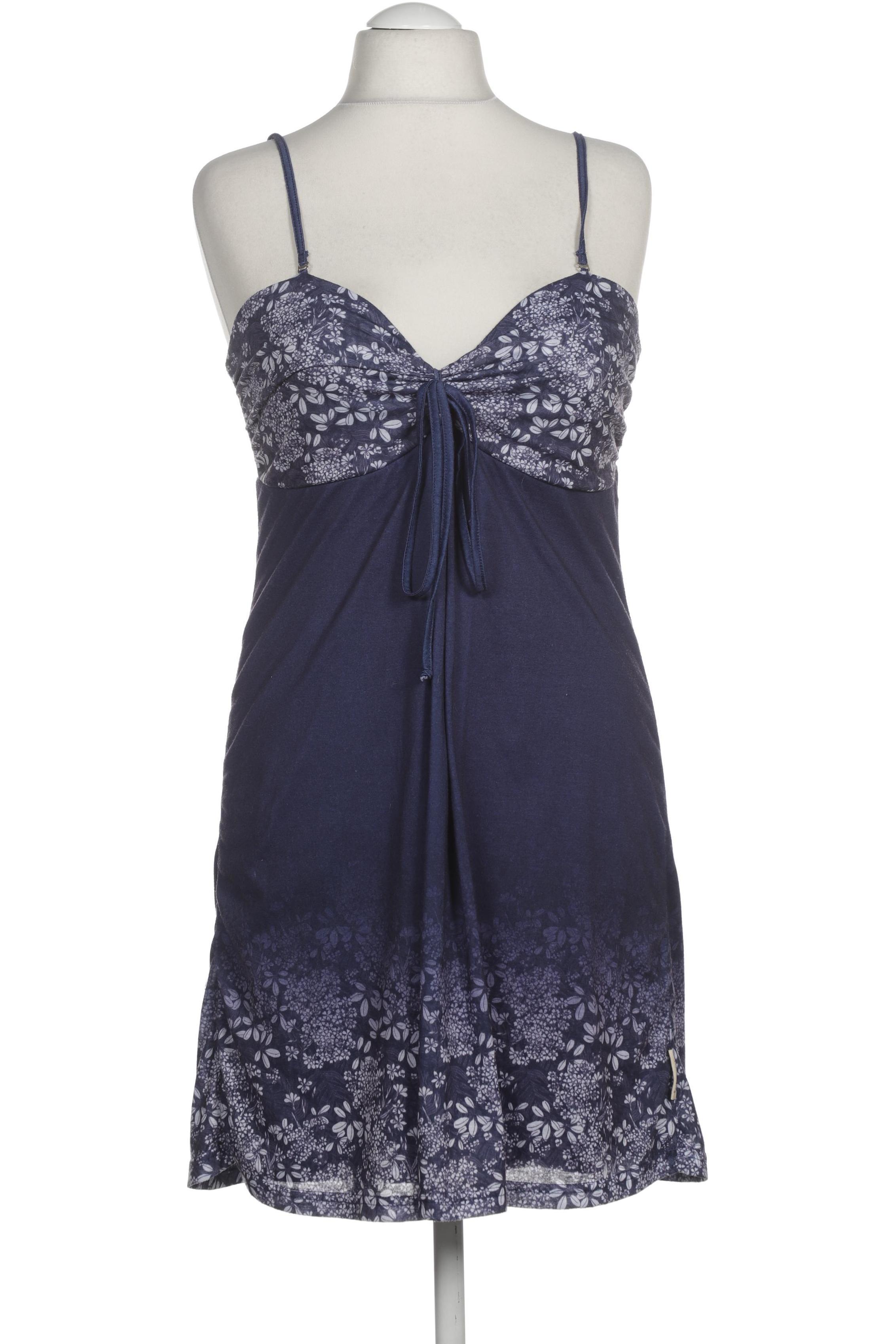 

Soccx Damen Kleid, blau, Gr. 40