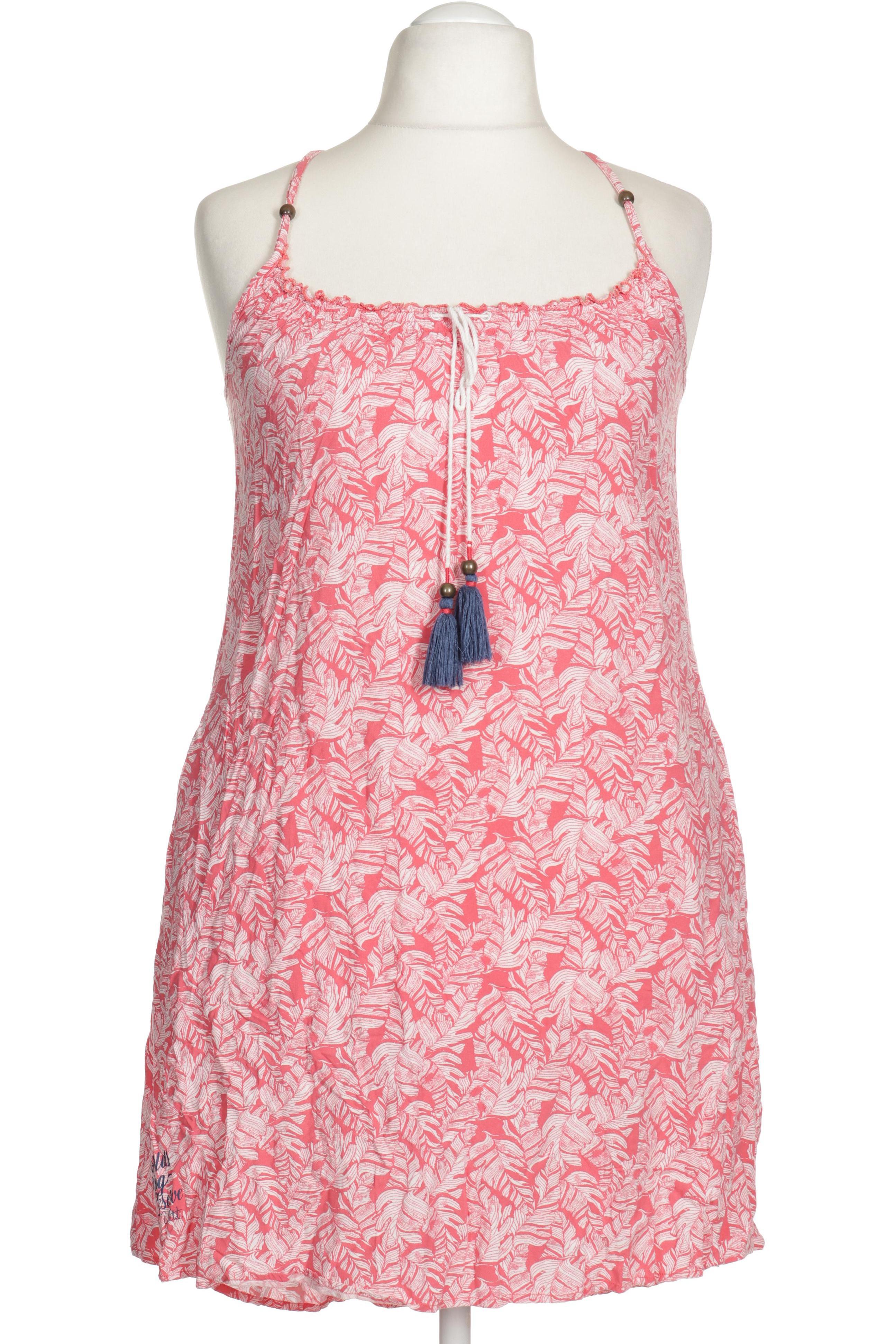 

Soccx Damen Kleid, rot, Gr. 42