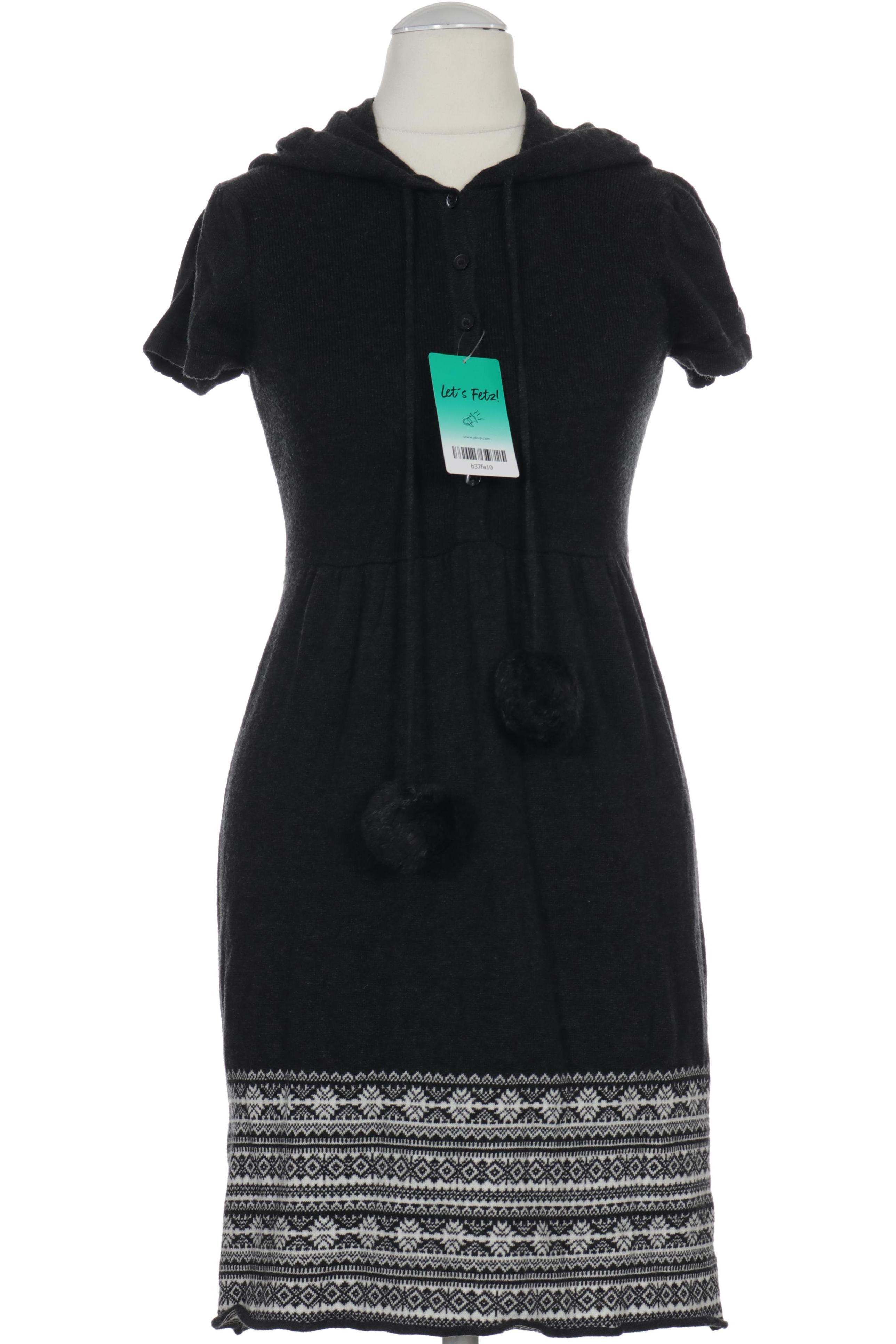 

Soccx Damen Kleid, grau, Gr.