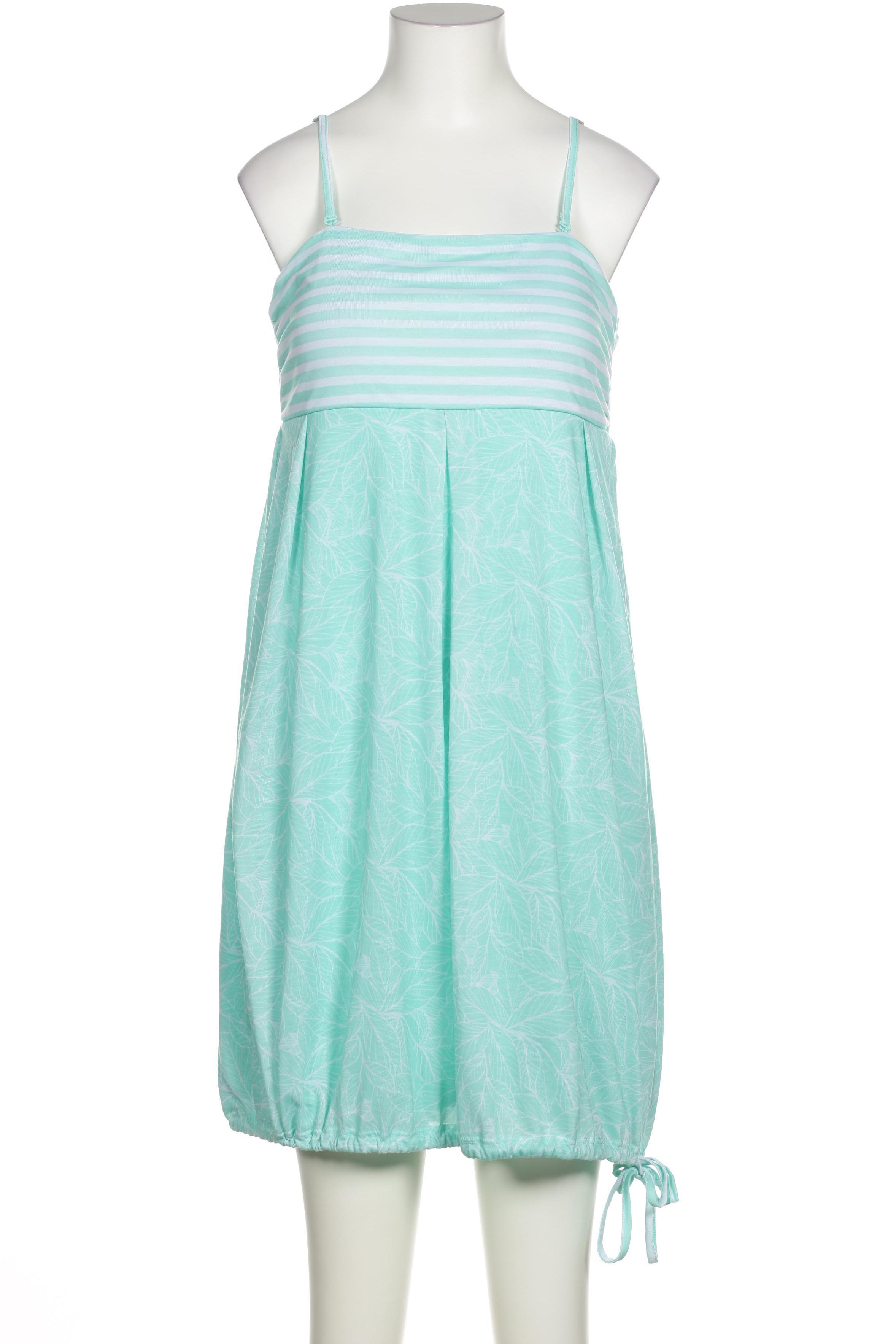 

Soccx Damen Kleid, grün, Gr.