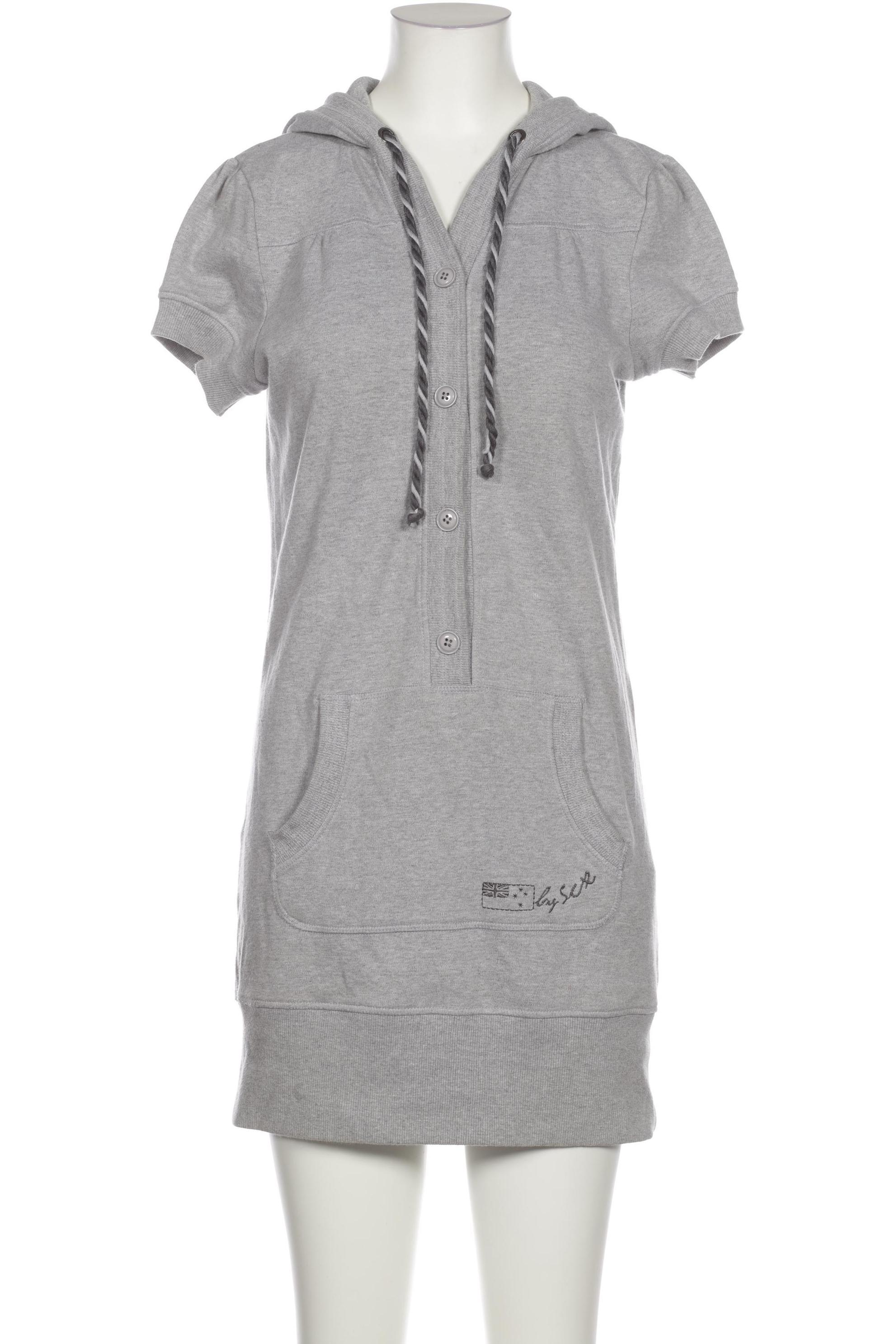 

Soccx Damen Kleid, grau, Gr.