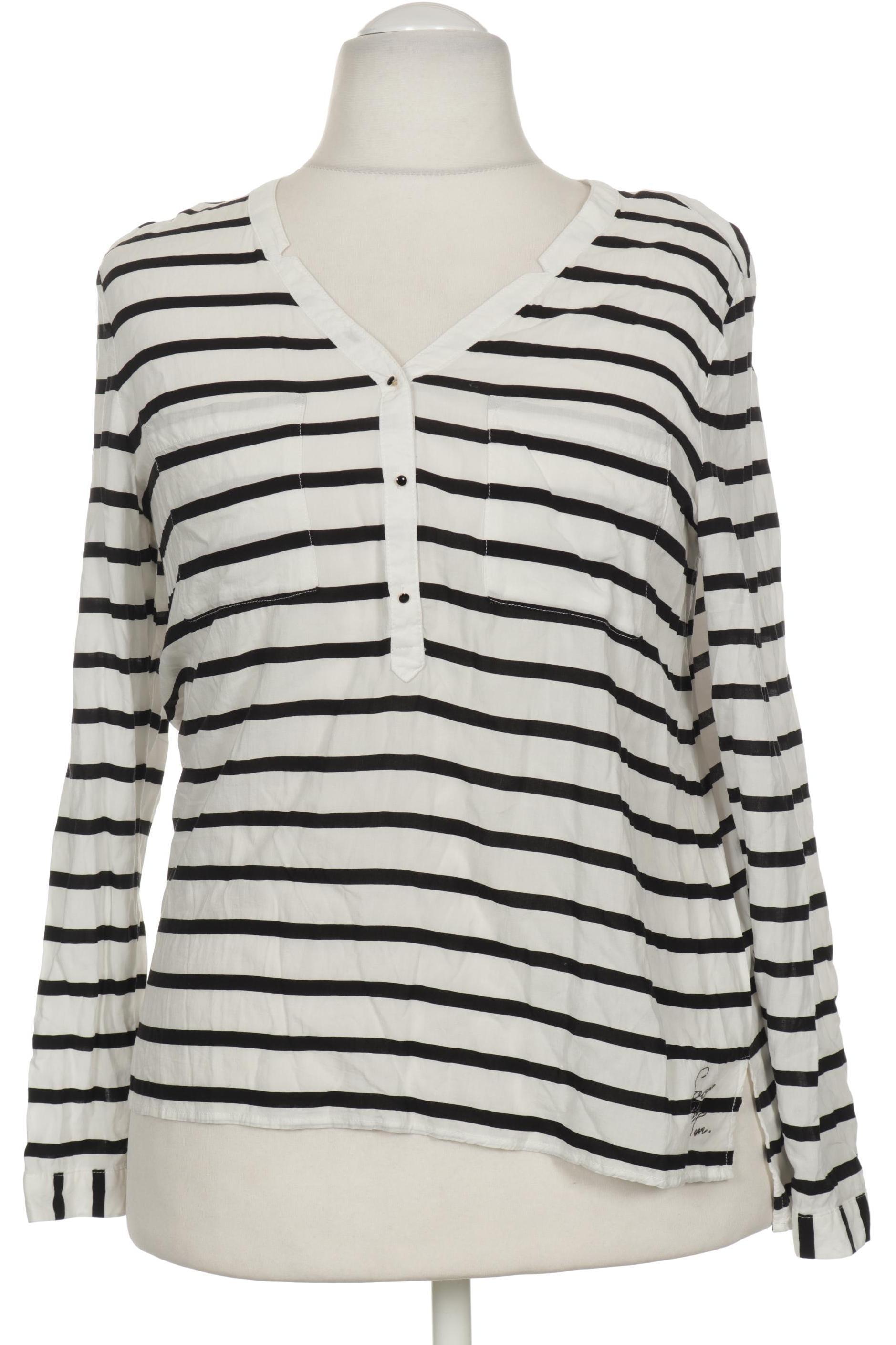 

Soccx Damen Langarmshirt, mehrfarbig, Gr.