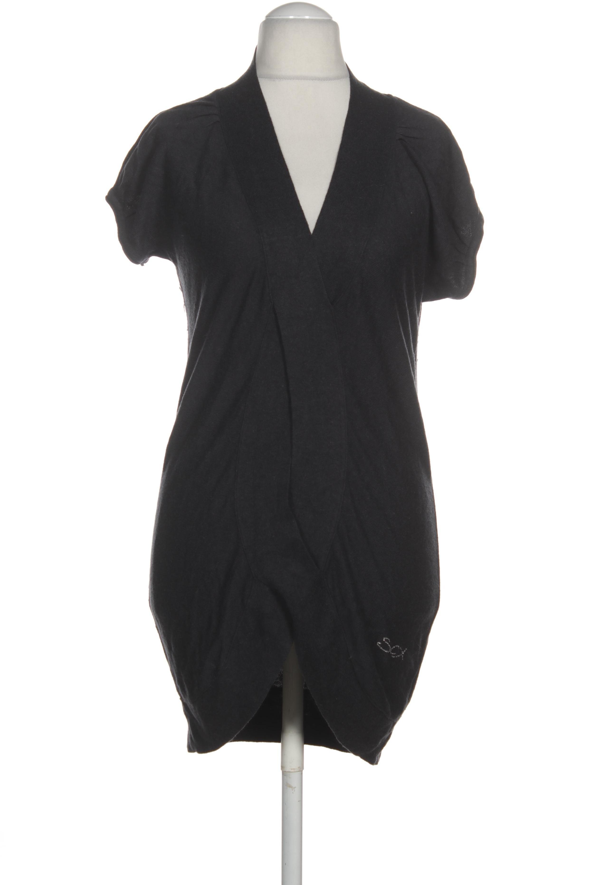 

Soccx Damen Pullover, grau, Gr.