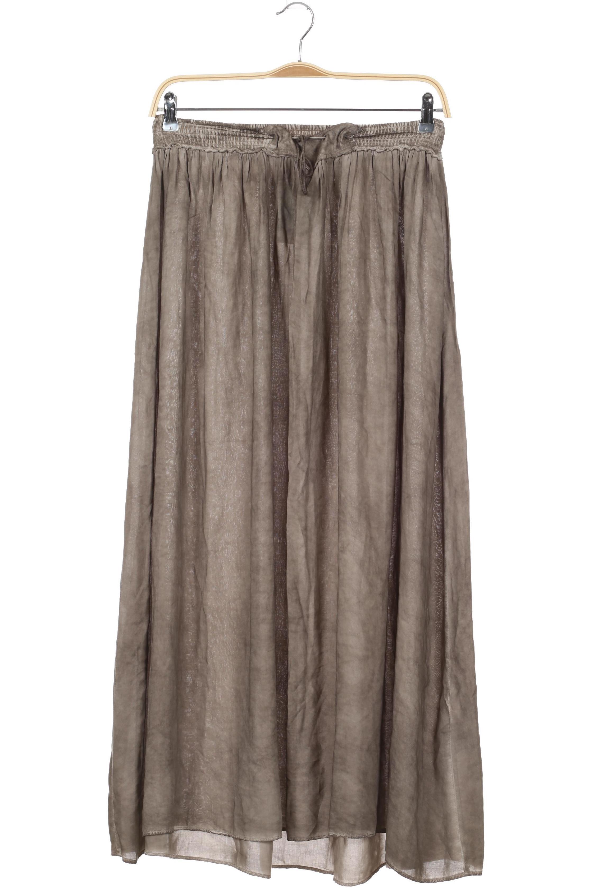 

Soccx Damen Rock, beige, Gr.