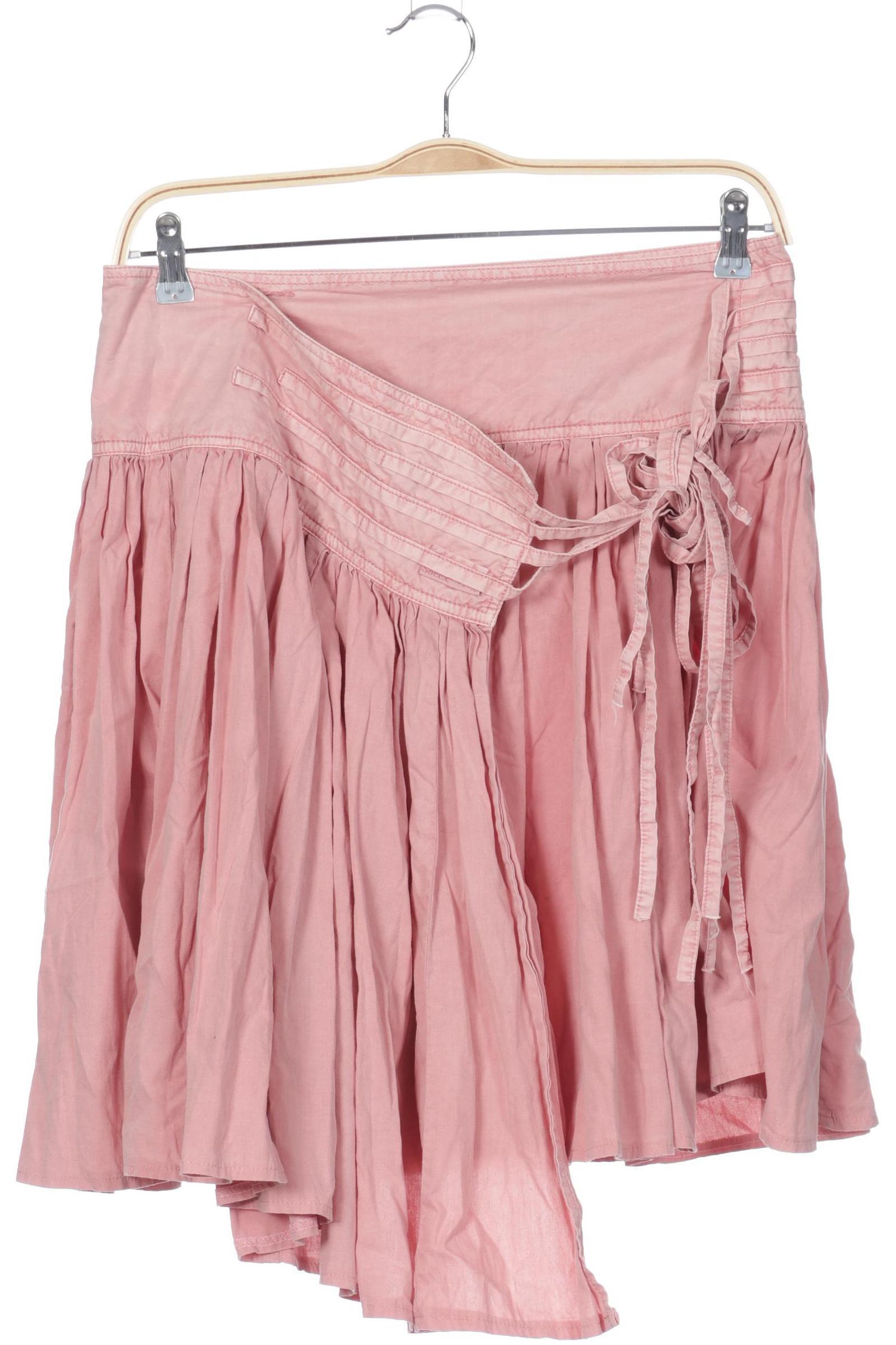 

Soccx Damen Rock, rot, Gr.