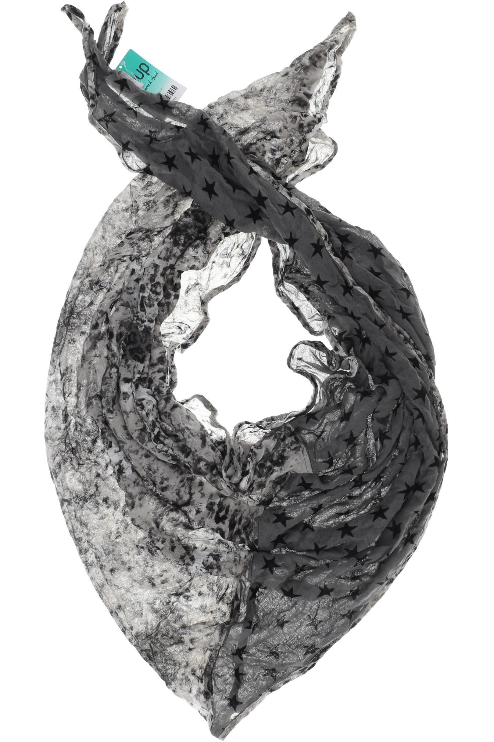 

Soccx Damen Schal, grau, Gr.