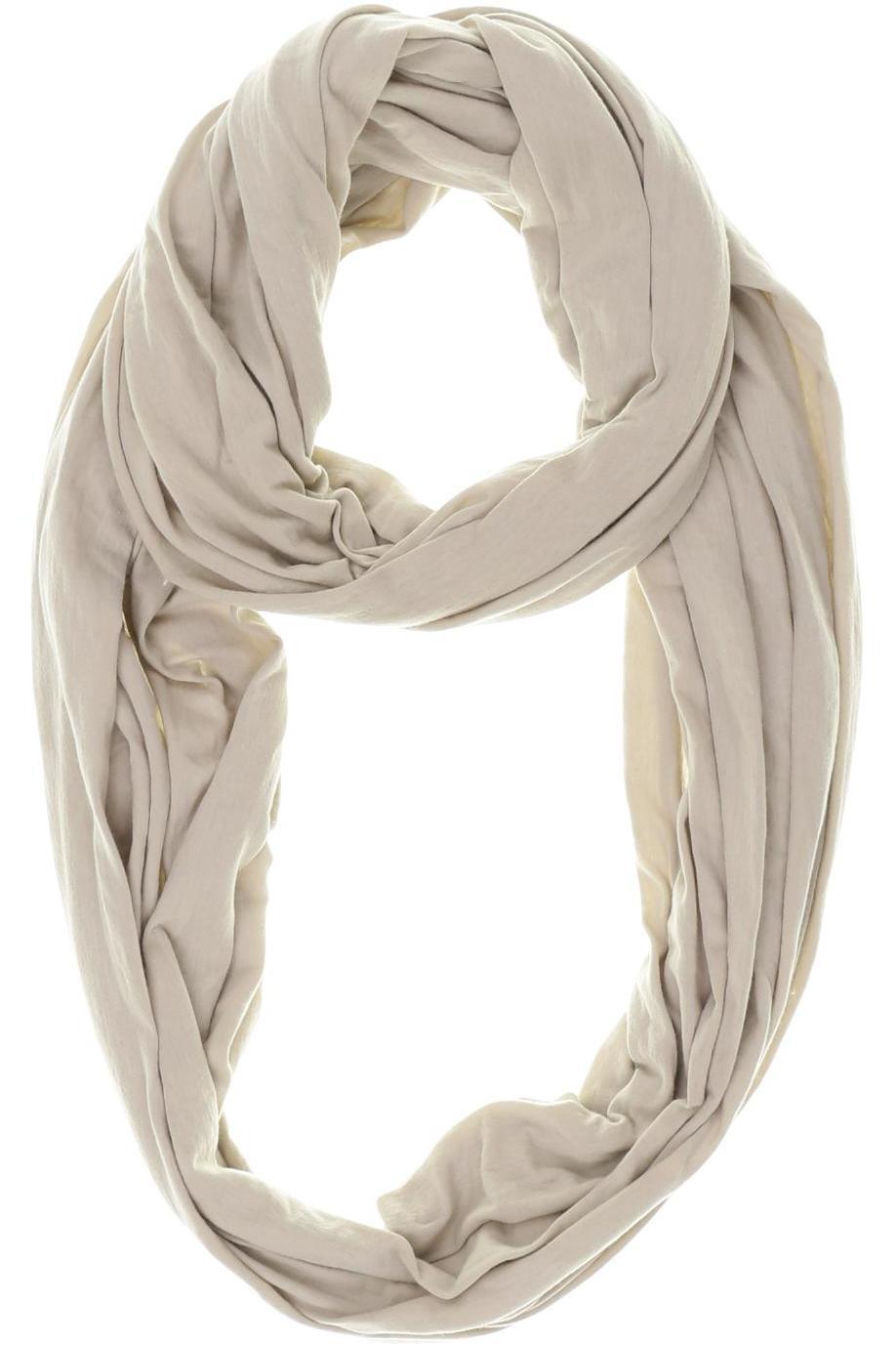 

Soccx Damen Schal, beige, Gr.