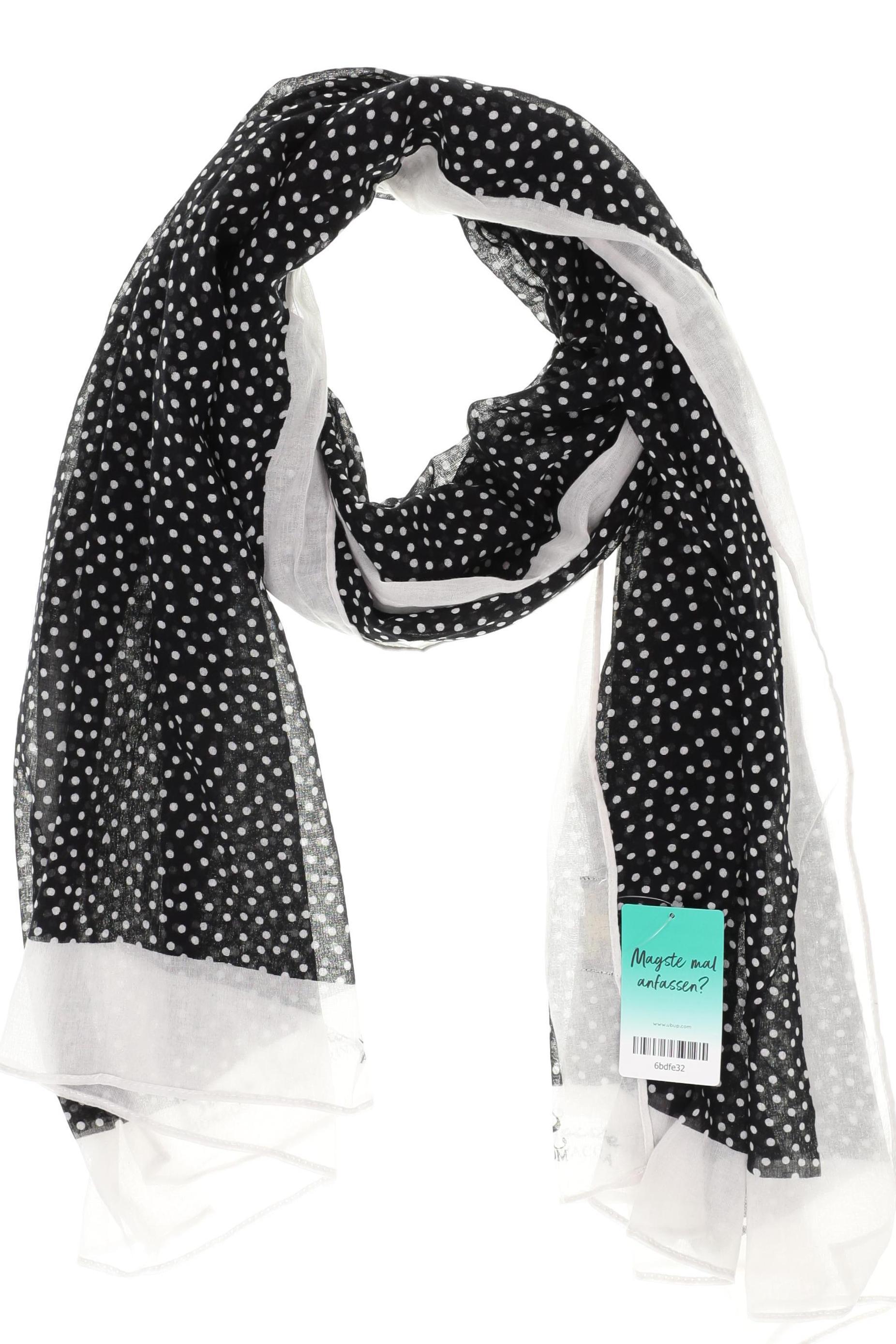 

Soccx Damen Schal, schwarz, Gr.