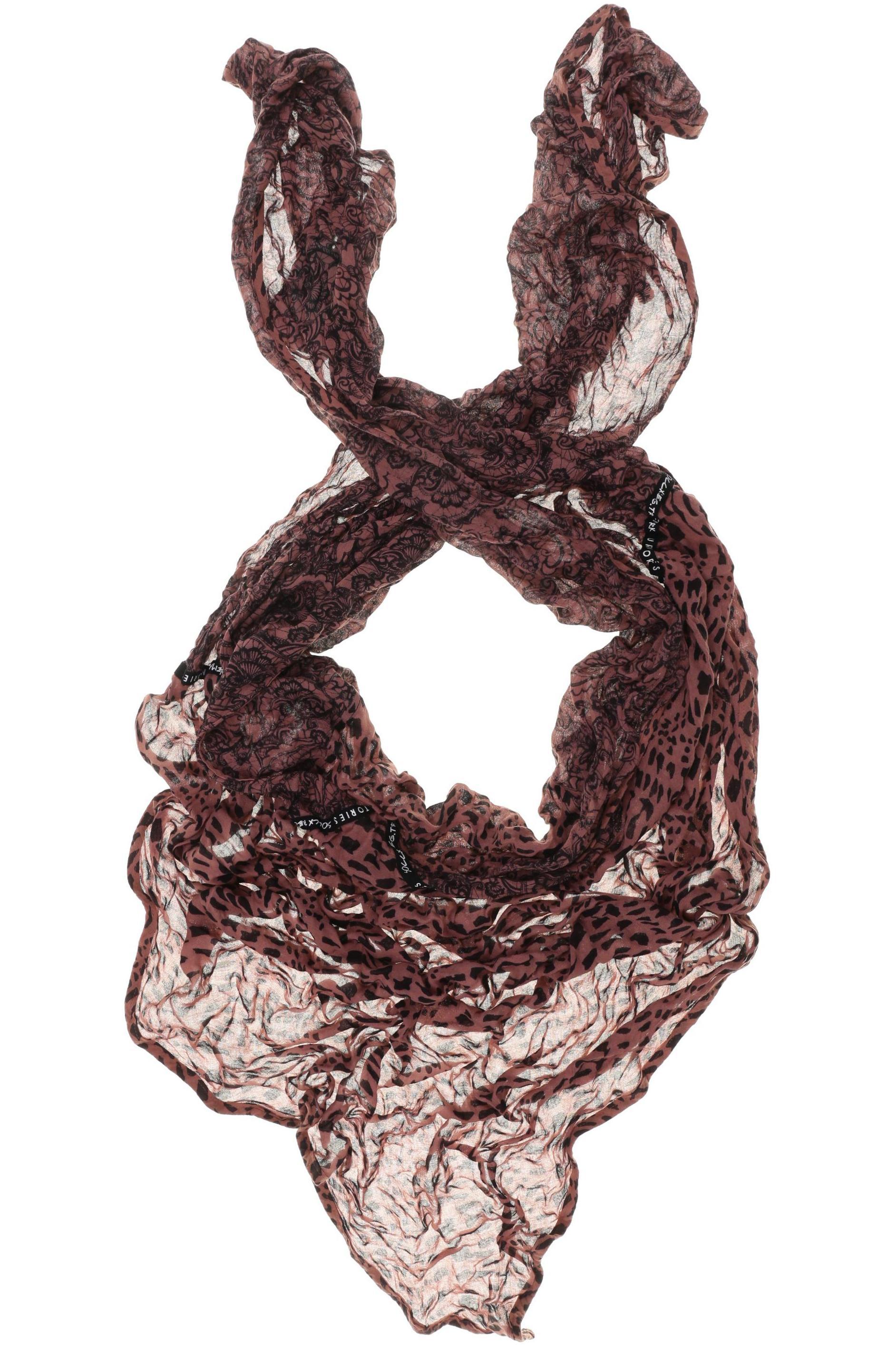 

Soccx Damen Schal, lila, Gr.