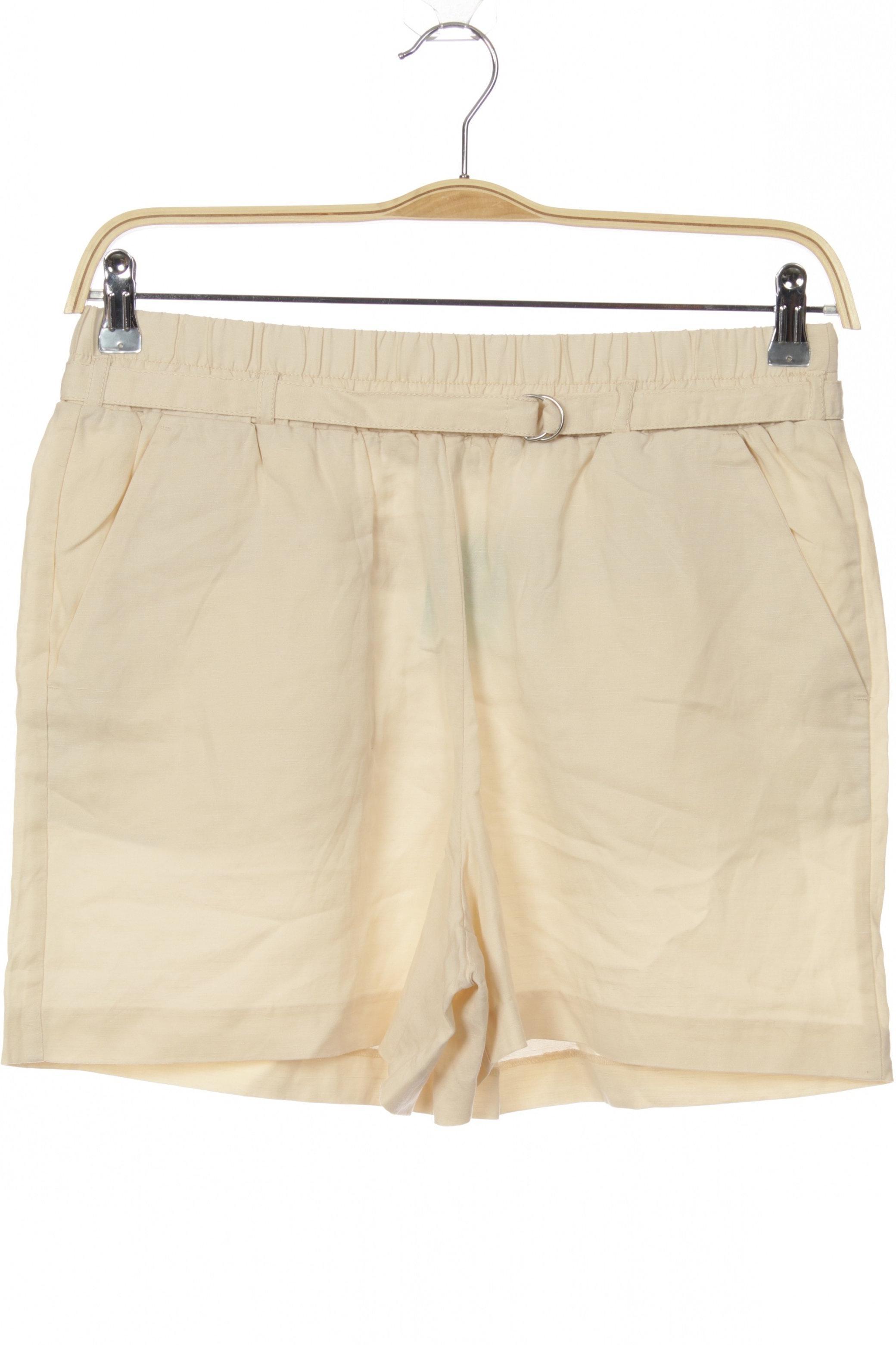 

Soccx Damen Shorts, beige, Gr.