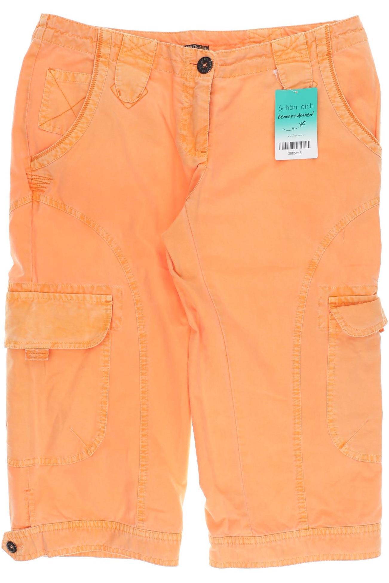 

Soccx Damen Shorts, orange, Gr. 36