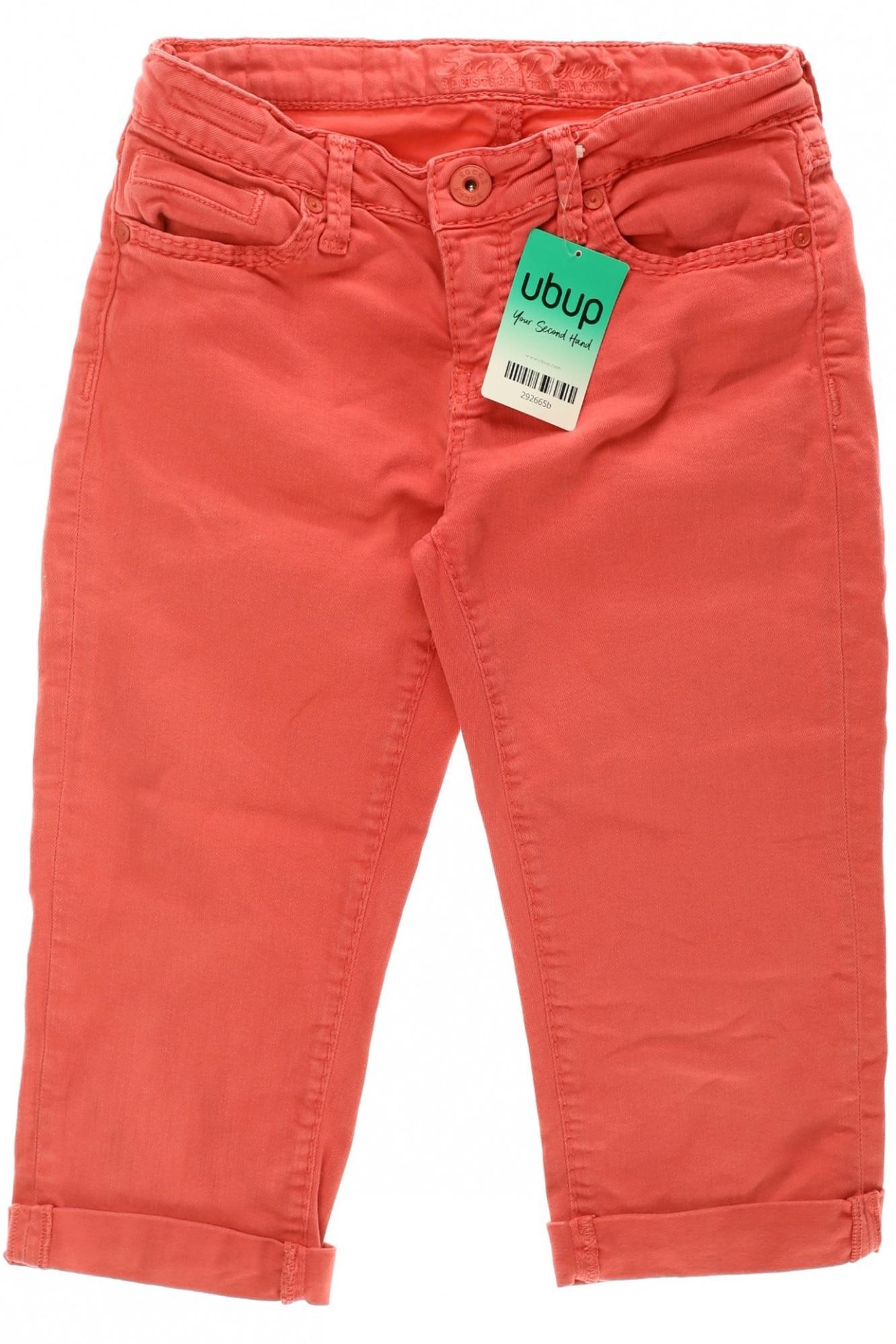 

Soccx Damen Shorts, pink, Gr. 27