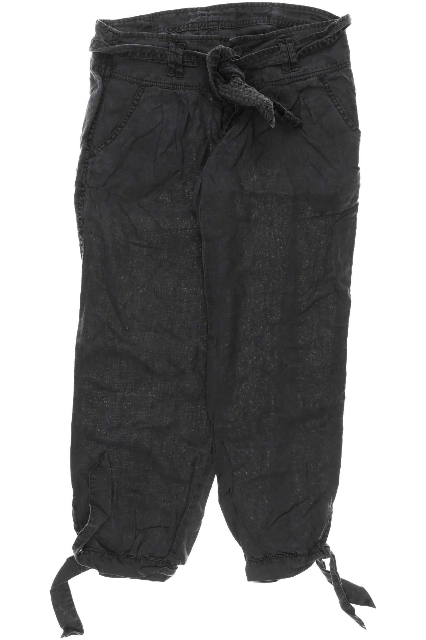 

Soccx Damen Stoffhose, grau, Gr.