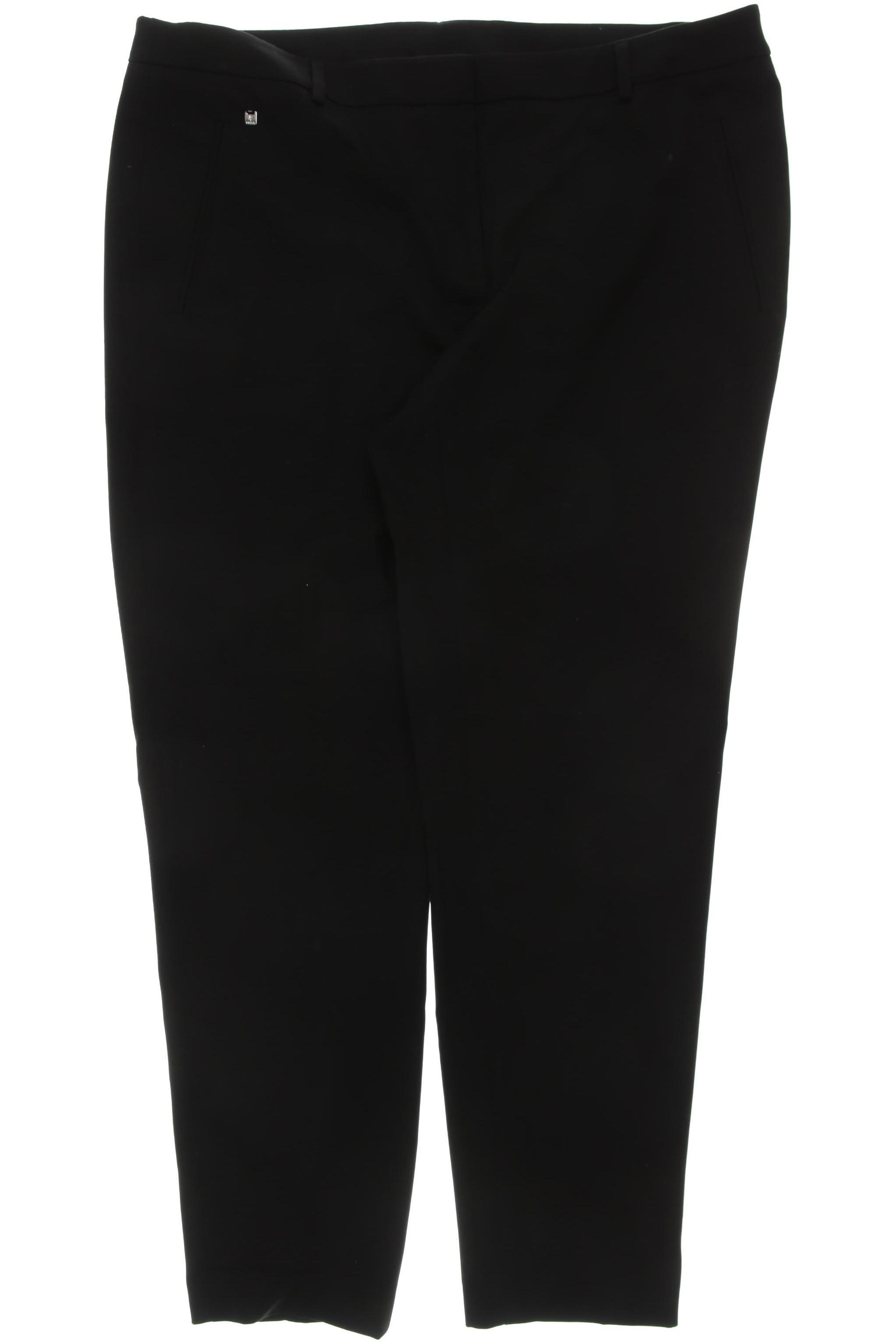 

Soccx Damen Stoffhose, schwarz, Gr.