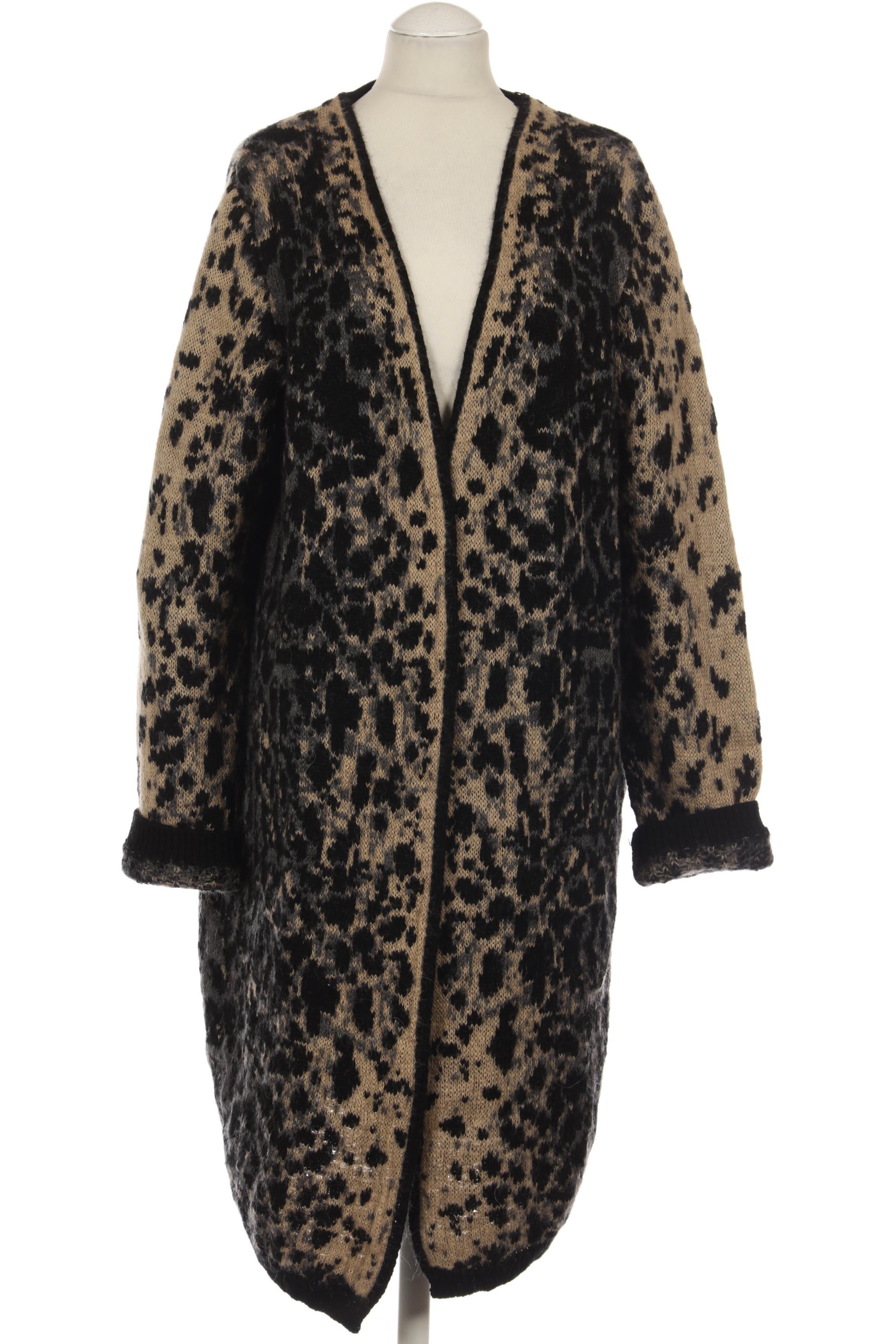 

Soccx Damen Strickjacke, schwarz, Gr.