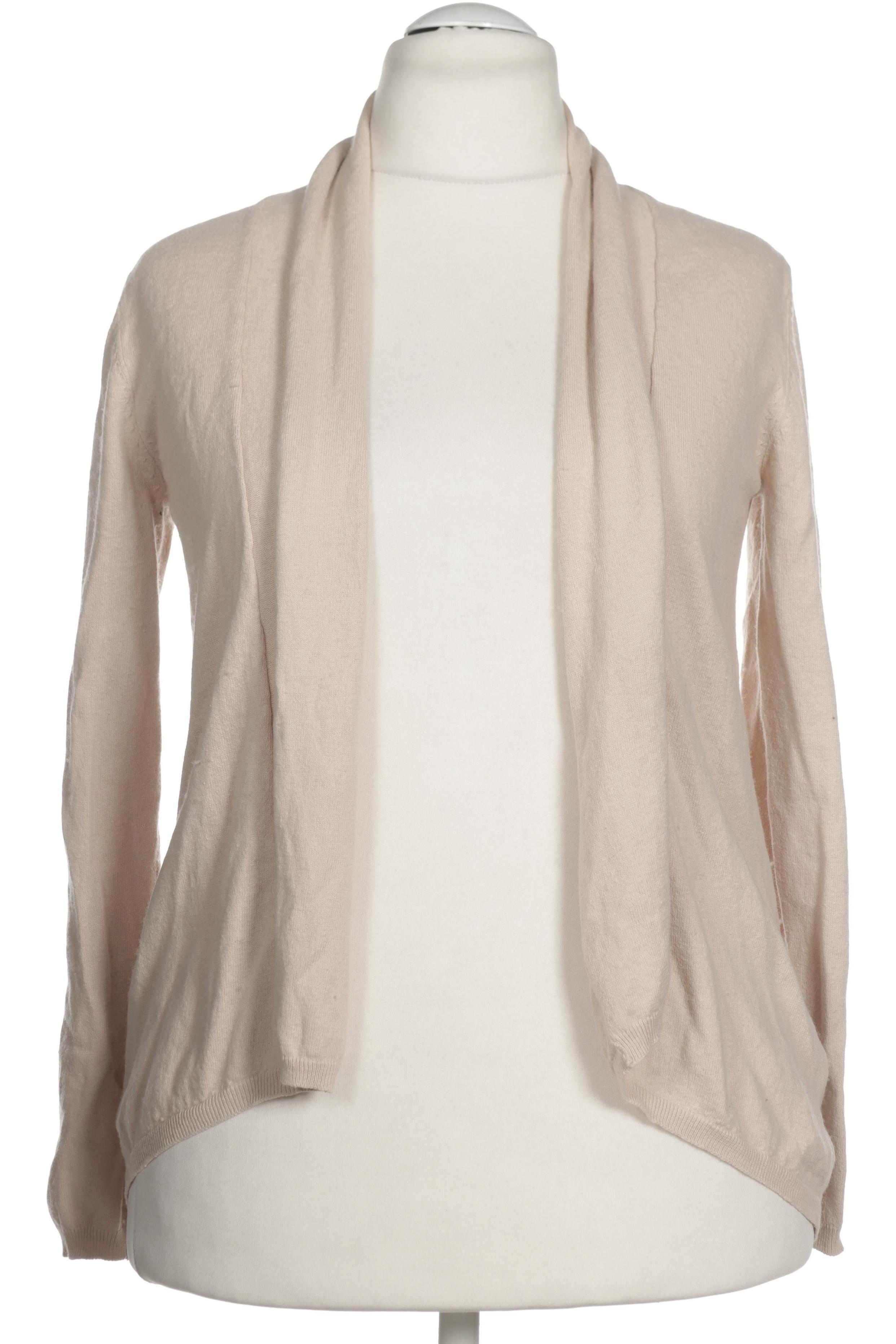 

Soccx Damen Strickjacke, beige, Gr.