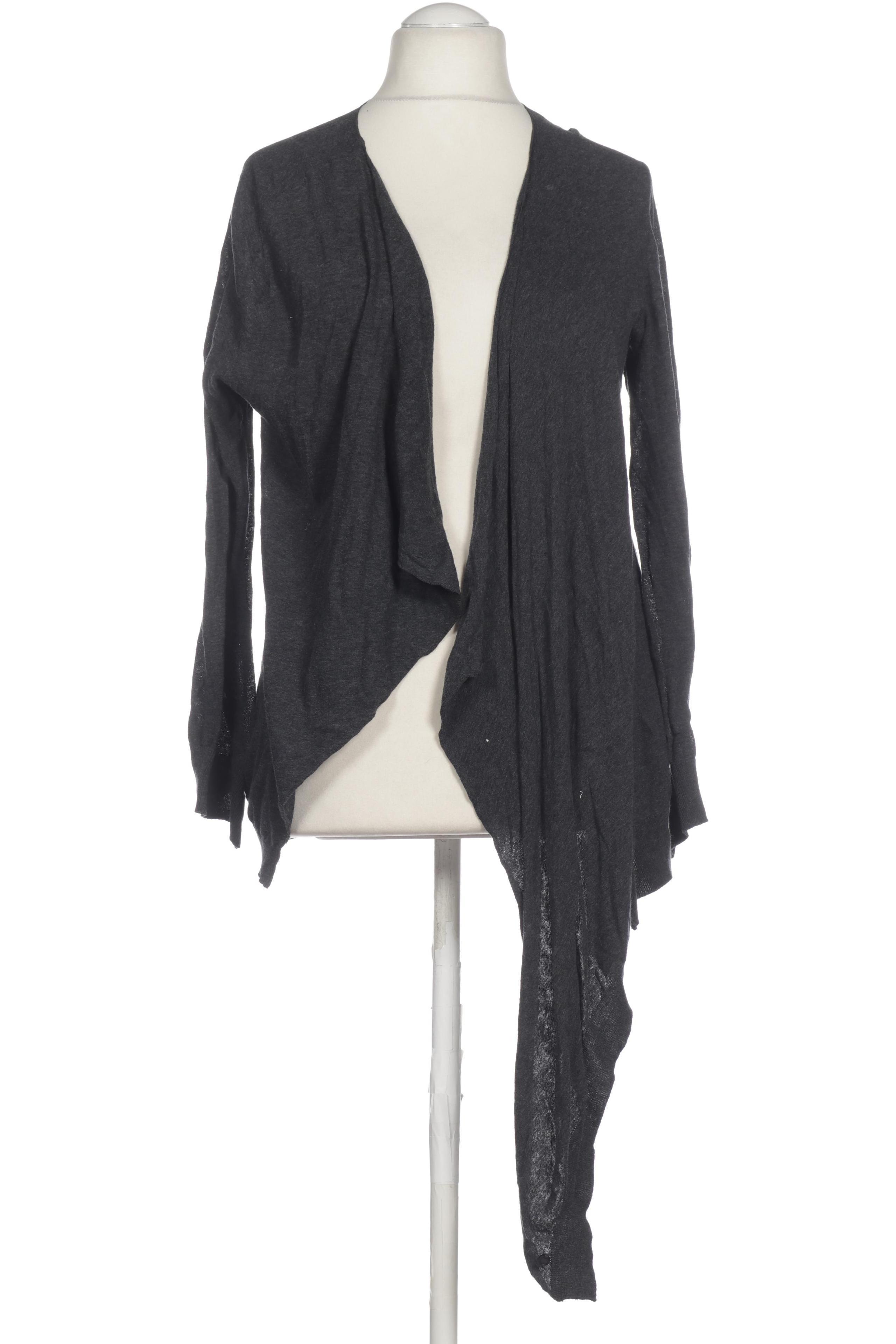 

Soccx Damen Strickjacke, grau, Gr.