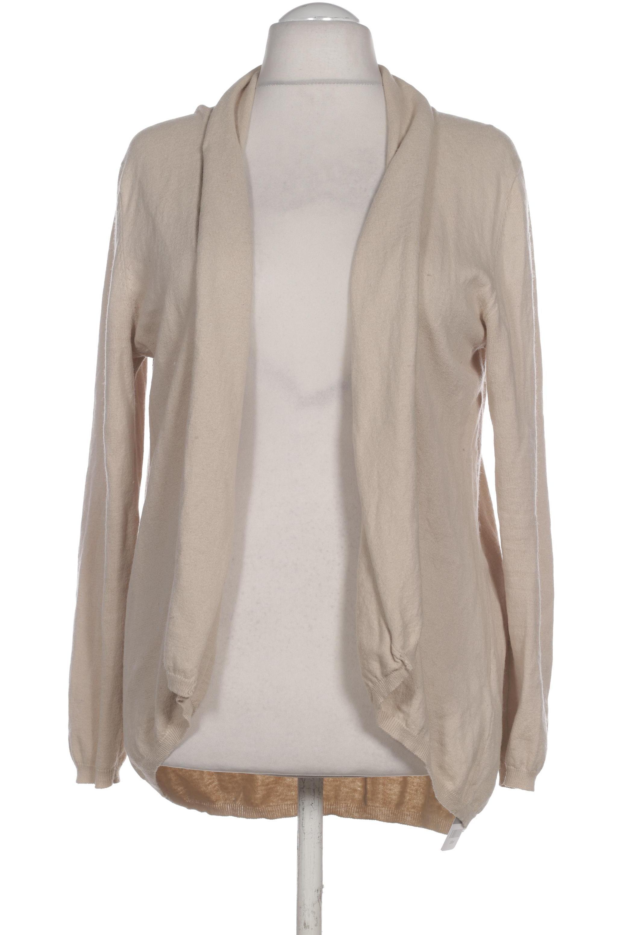 

Soccx Damen Strickjacke, beige, Gr.