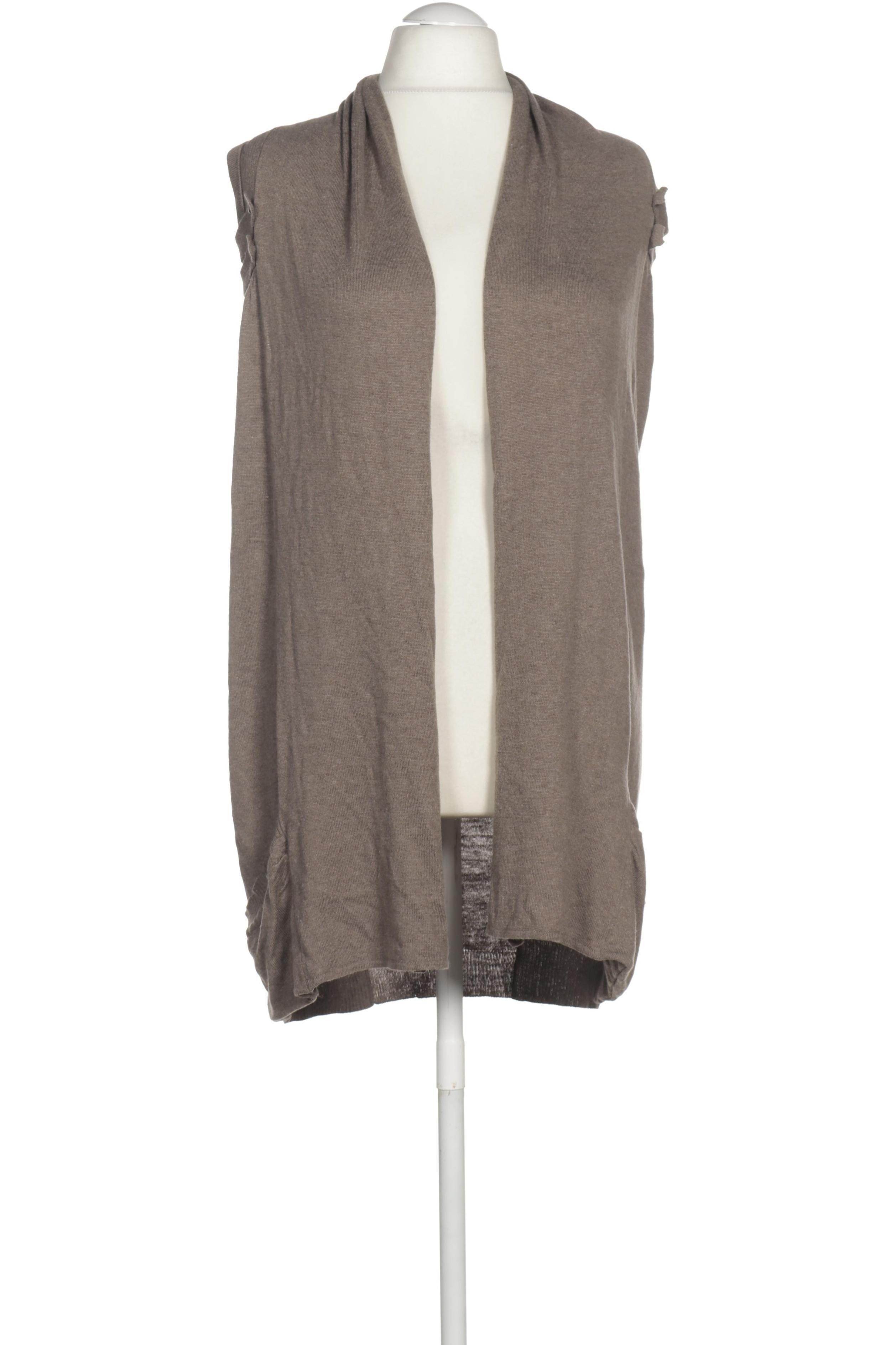 

Soccx Damen Strickjacke, grau, Gr.