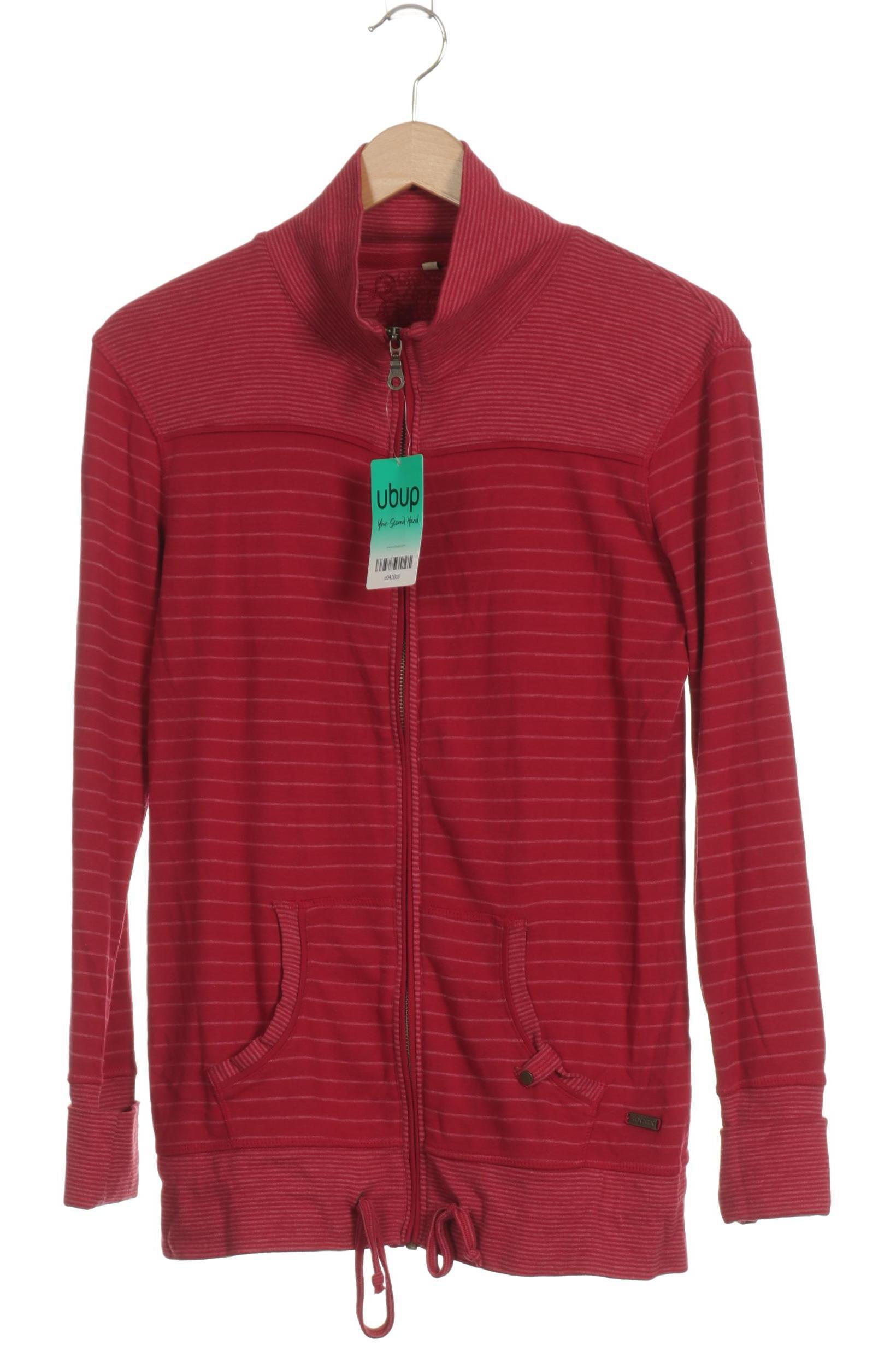 

Soccx Damen Strickjacke, rot, Gr.