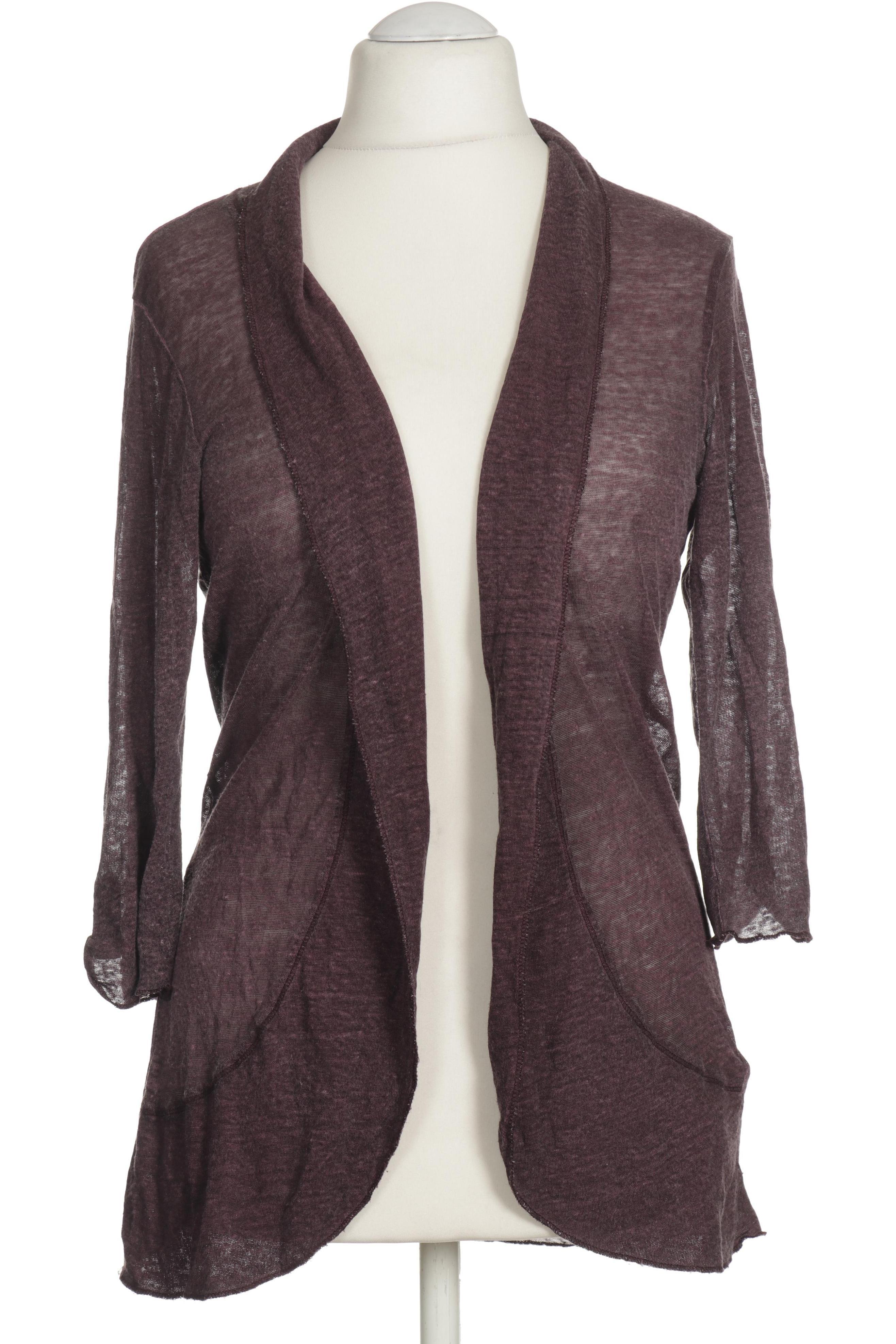 

Soccx Damen Strickjacke, lila, Gr.